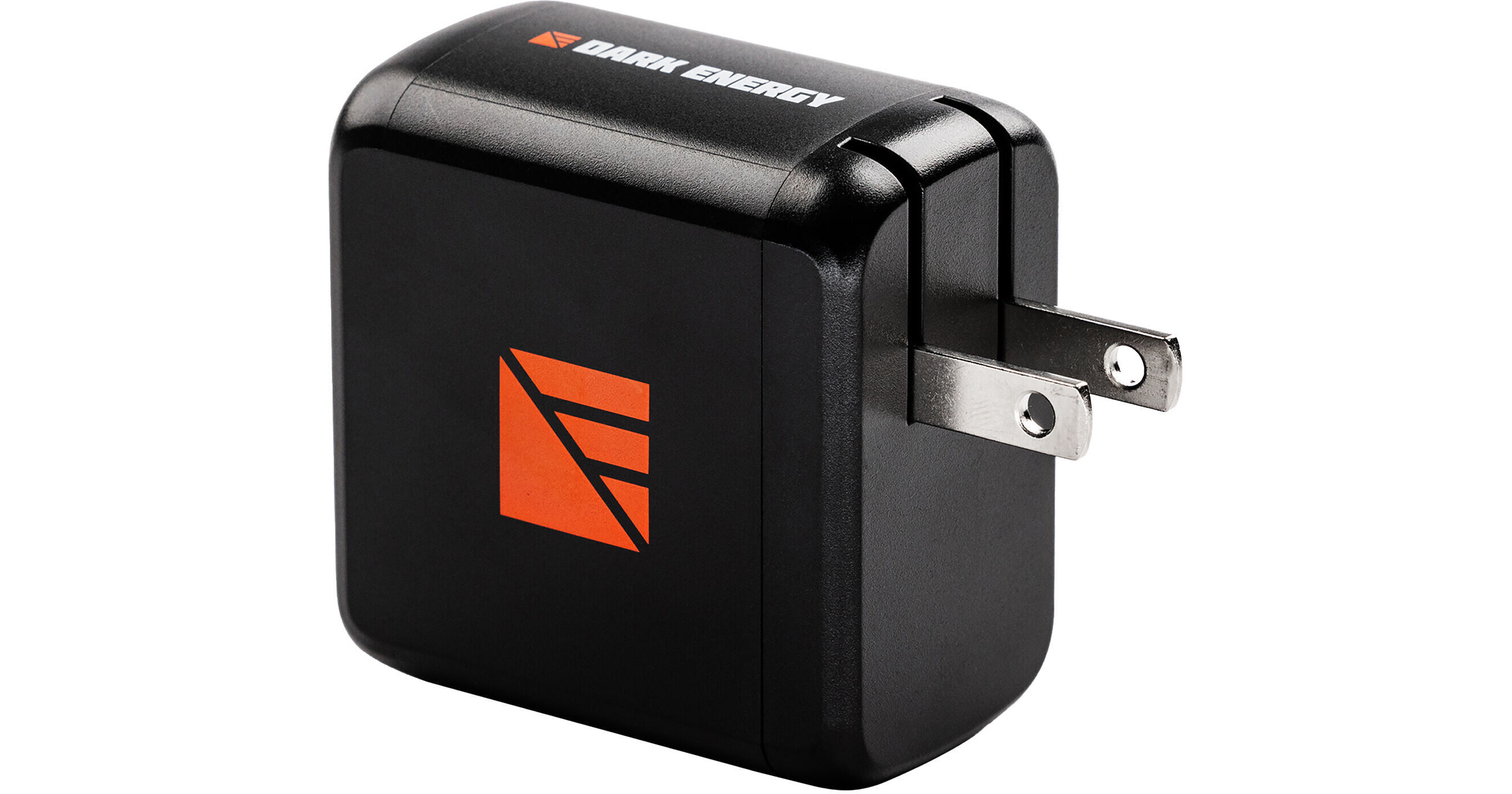 Whac Adapter Dark Energy 65W 3-Port USB Wall Power Adapter PD65WAC B&H Photo