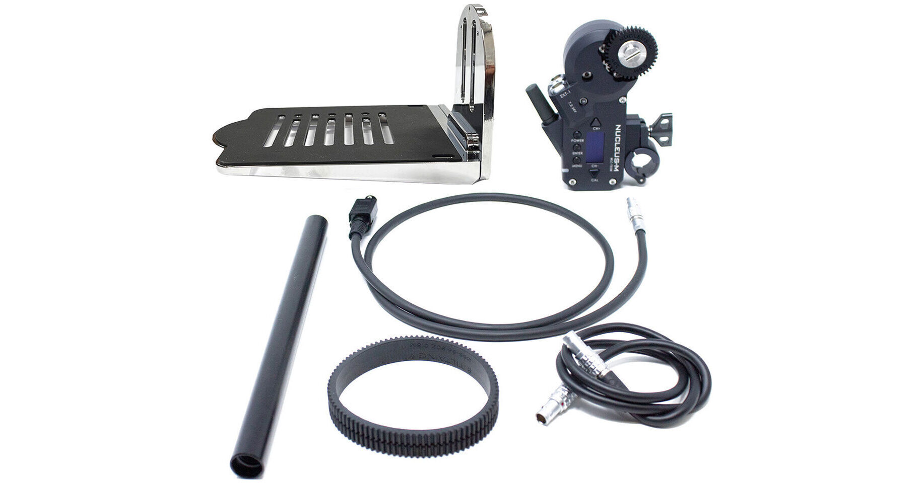 FOTGA フィルムムービーシステムキット Datavideo MFT-1 Zoom Control Kit with Tilta Nucleus-M MFT-1 KIT