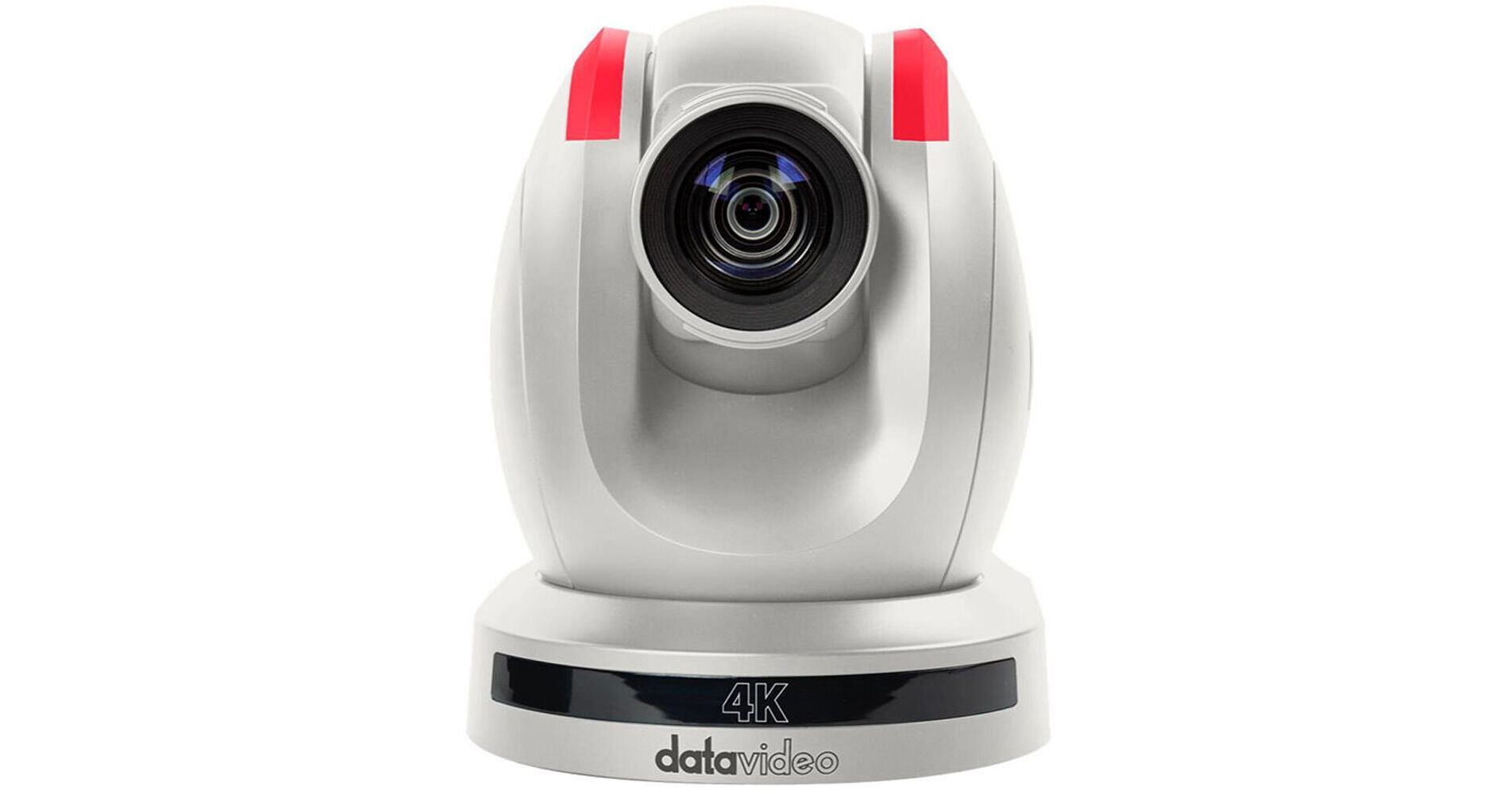 Dat Video Camera Datavideo 4K 12G-SDI/HDMI/NDI Auto Tracking PTZ Camera PTC-325GW