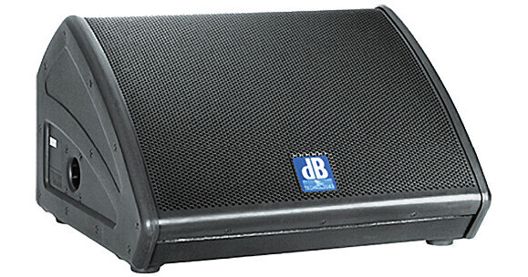 dB Technologies FLEXSYS FM12 12