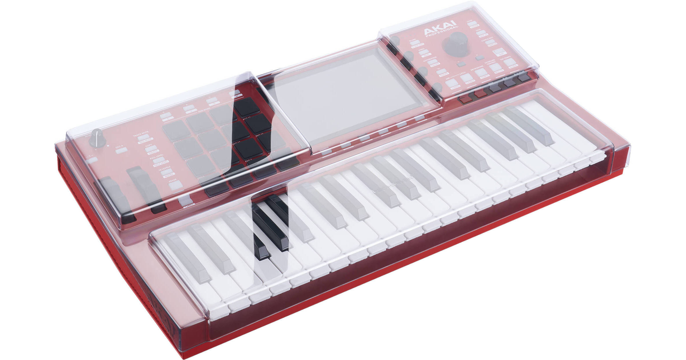 DeckSaver DS XDJ RX2 Cover - Protections matériel DJ