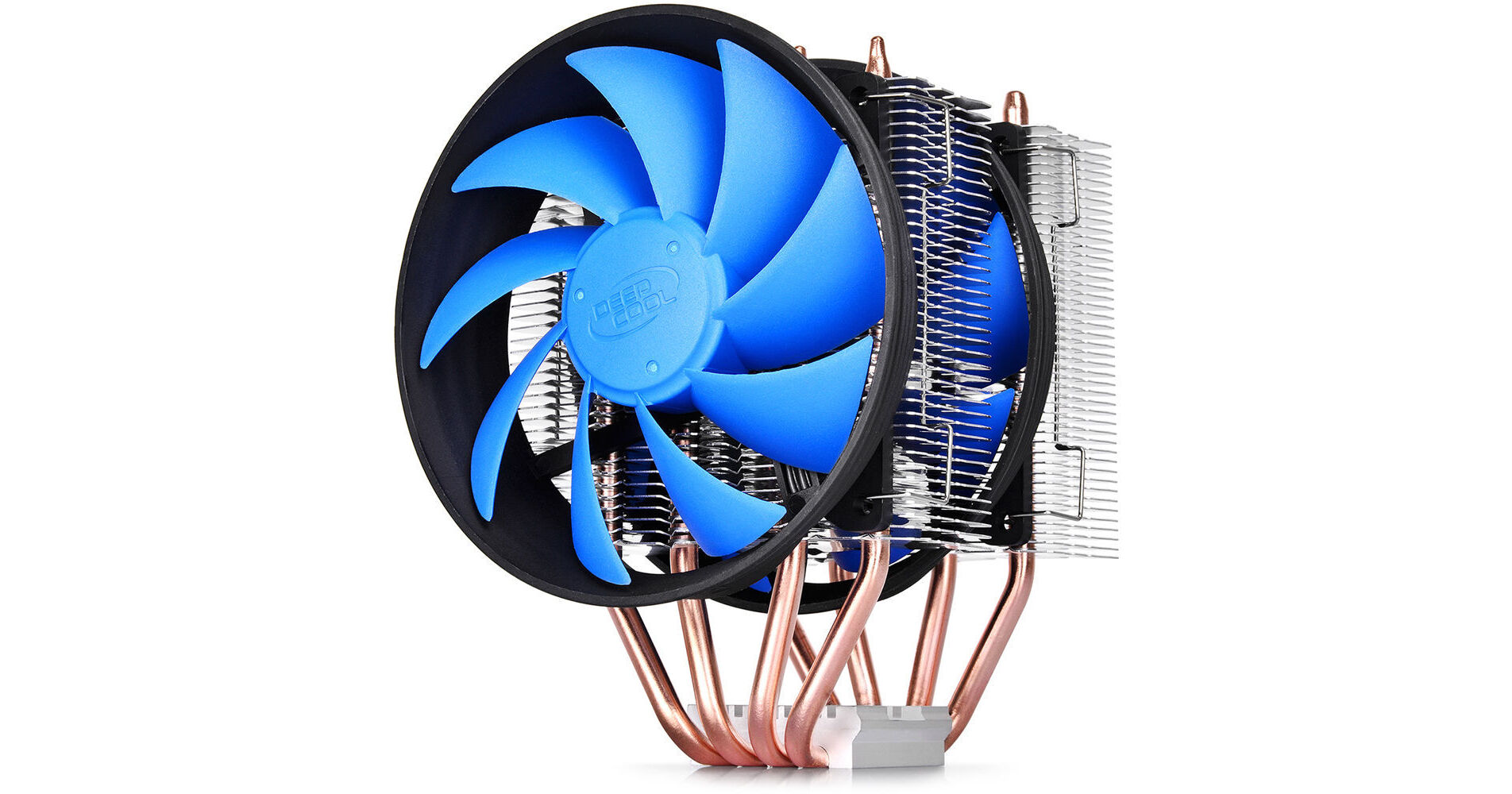 Deepcool Frostwin V2.0 CPU Cooler FROSTWIN V2.0 B&H Photo Video