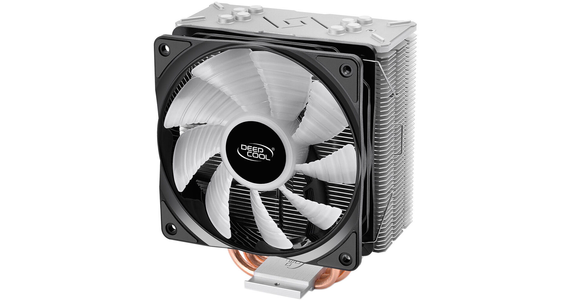 Deepcool Gammaxx GT RGB CPU Cooler GAMMAXX GT B&H Photo Video