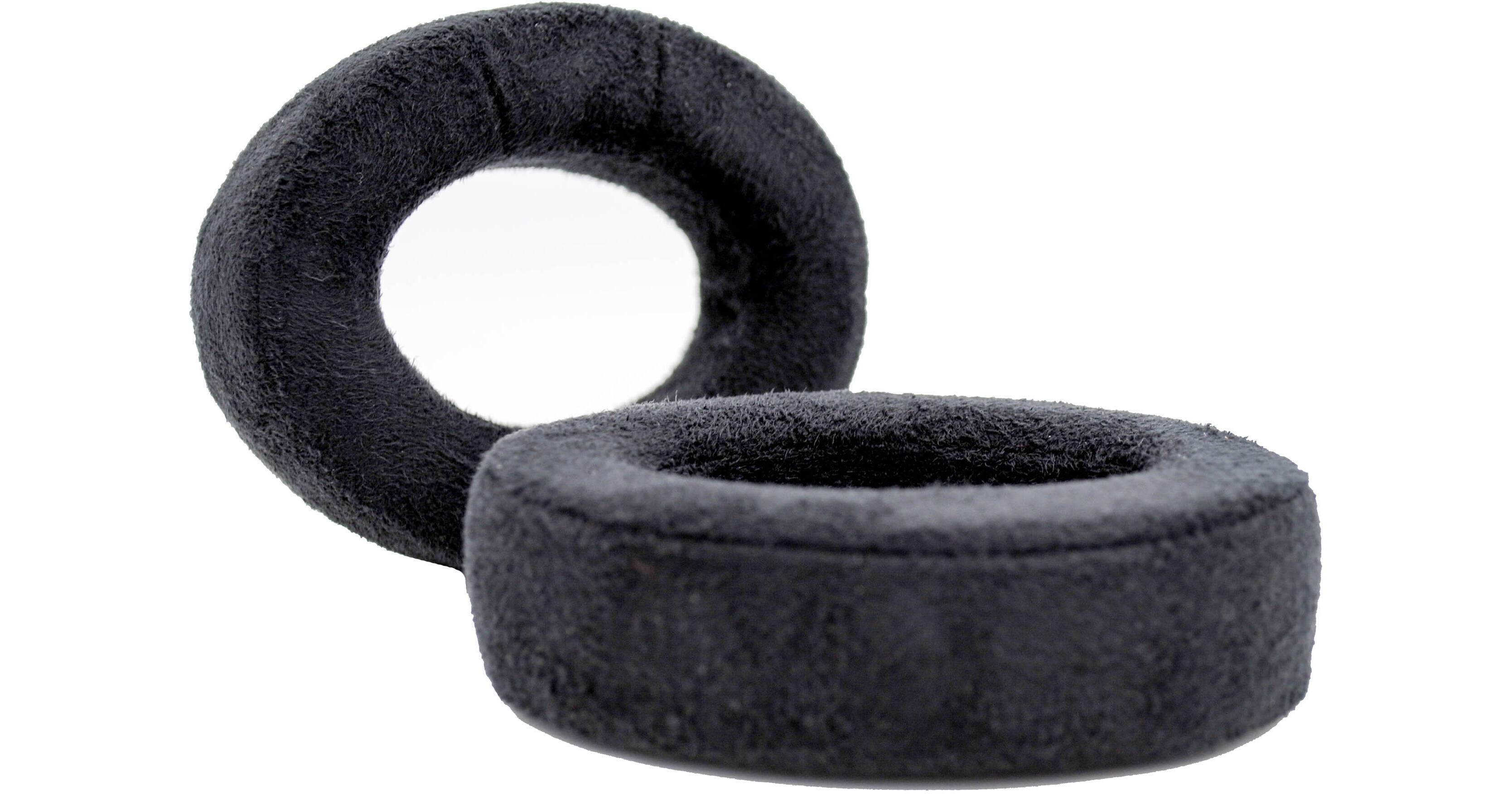 Dekoni Audio Choice Suede Replacement Earpads EPZ-HD600-CHS B&H