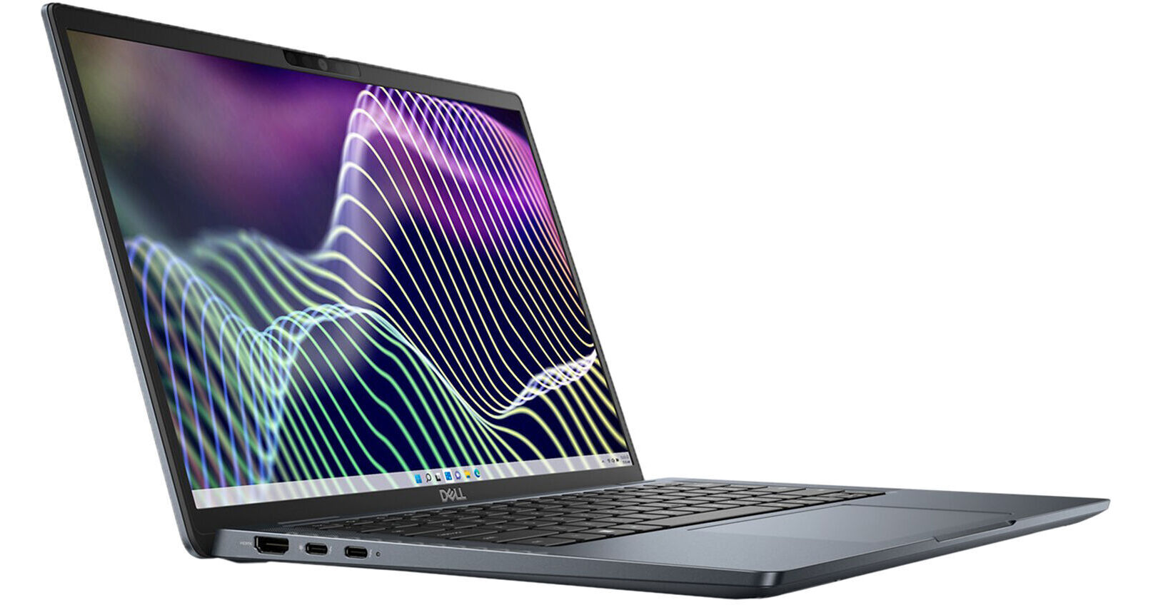 Dell 13.3