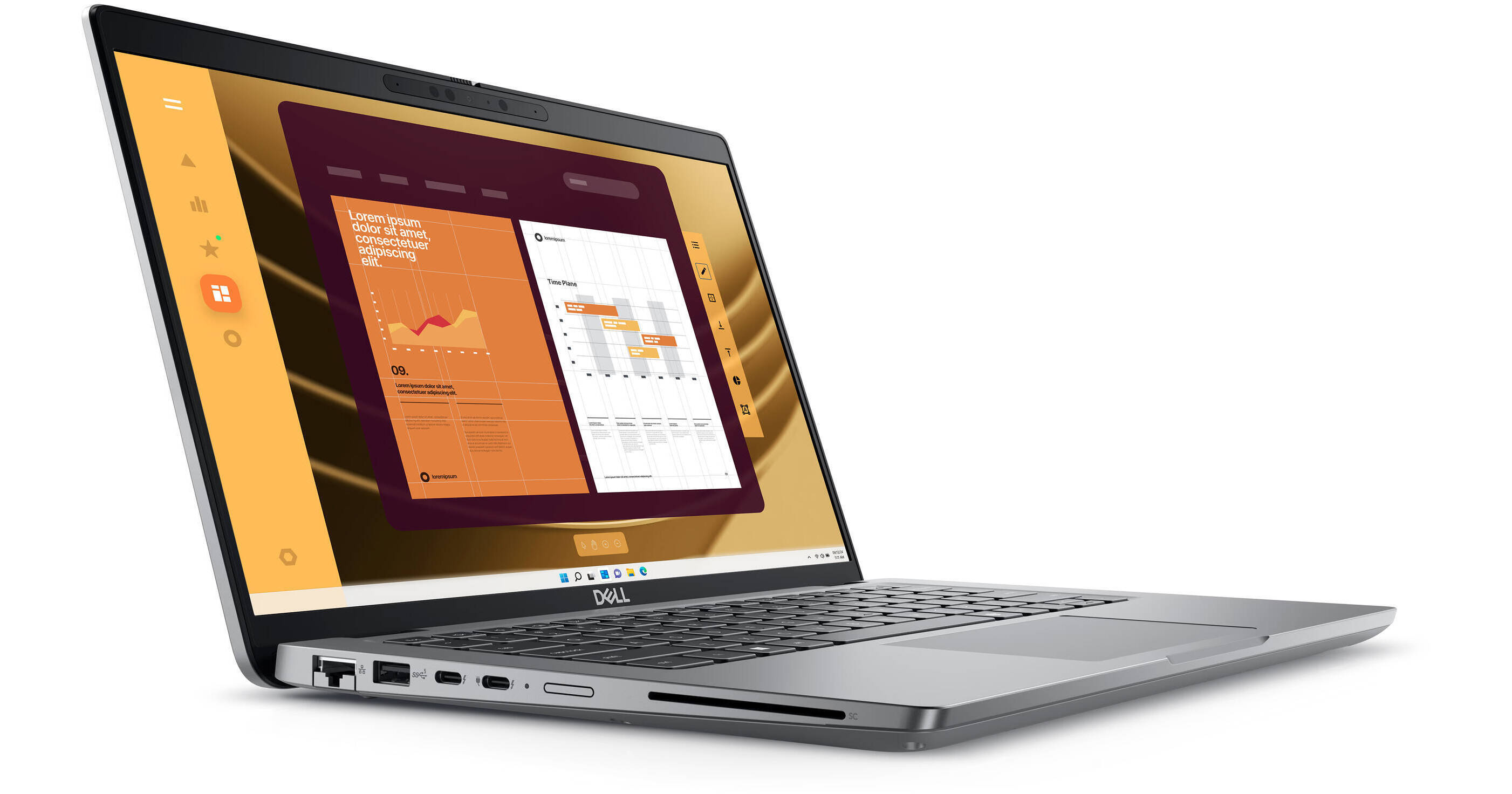Dell 14