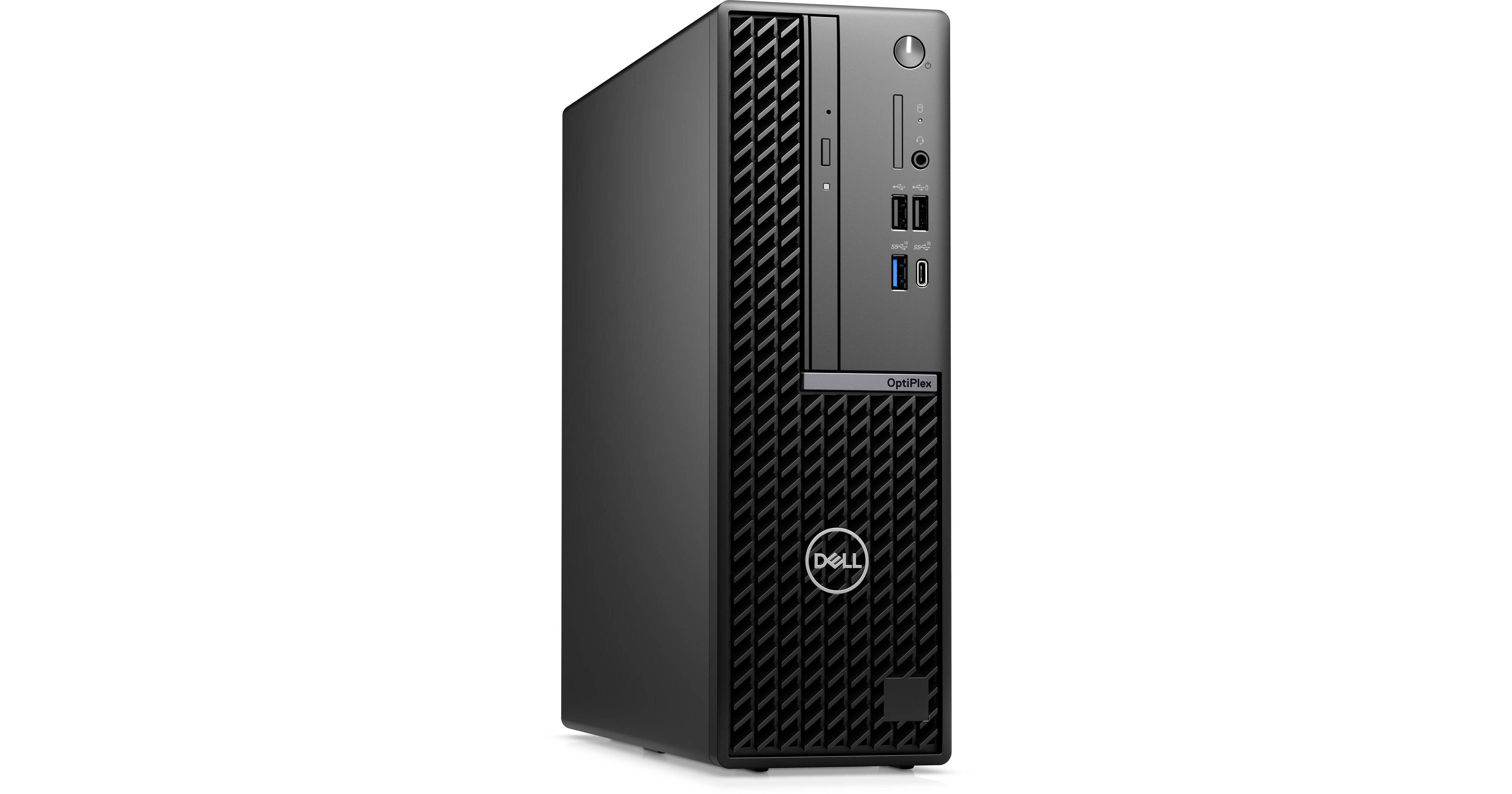 Dell OptiPlex 7010 Small Form Factor Plus Desktop Computer 0DWKX