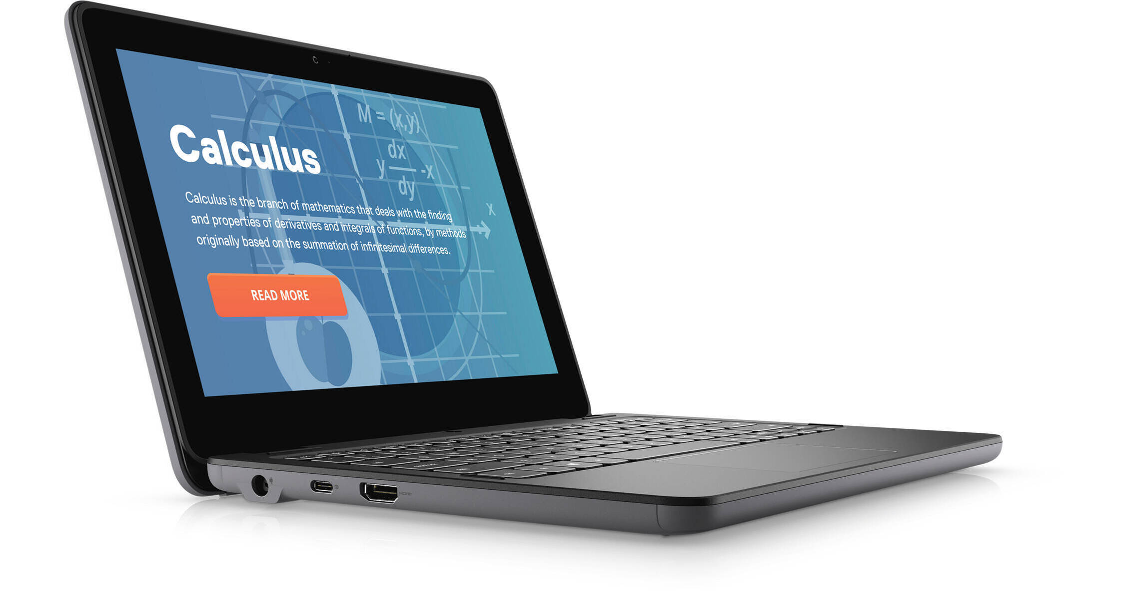 Dell 11.6