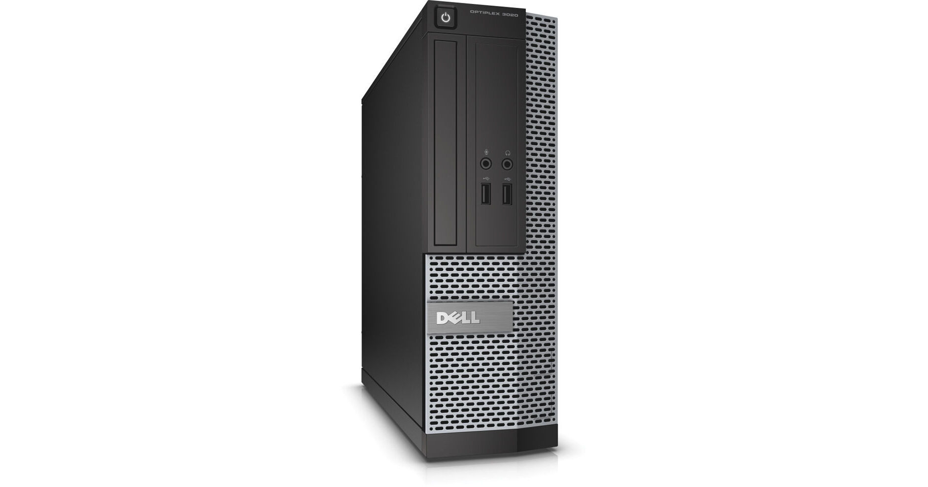 Dell OptiPlex 3020 0X90N0 Small Form Factor Desktop 0X90N0 B&H