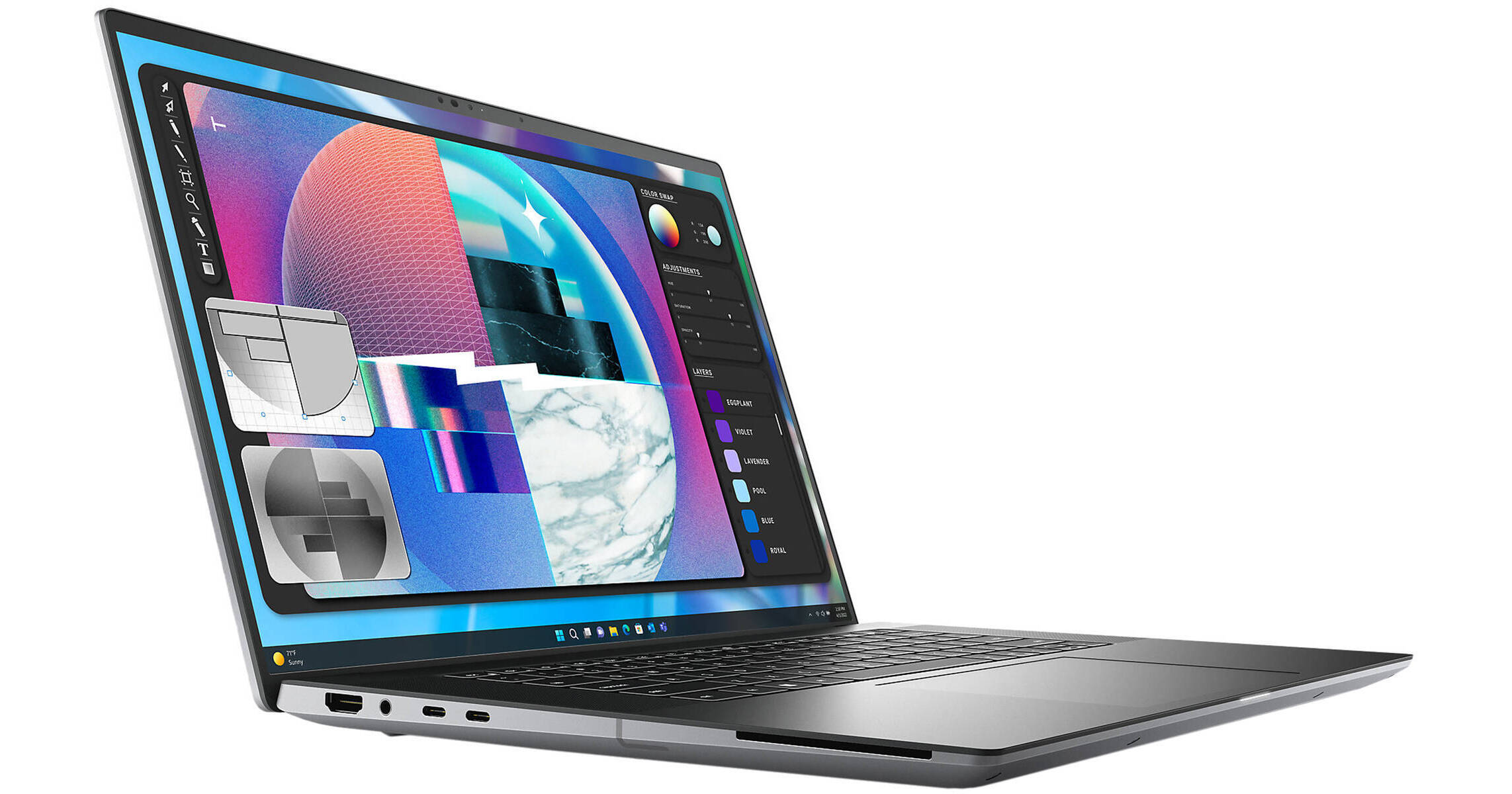 Dell 16