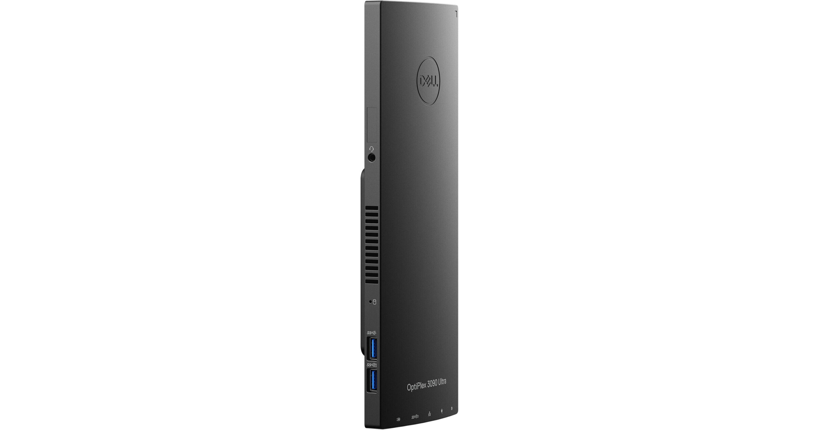 Dell OptiPlex 3090 Ultra-Thin Form Factor Computer 256PR B&H