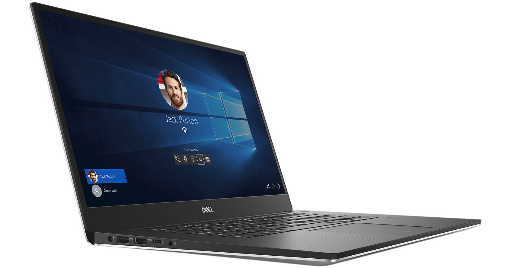 Dell 15.6