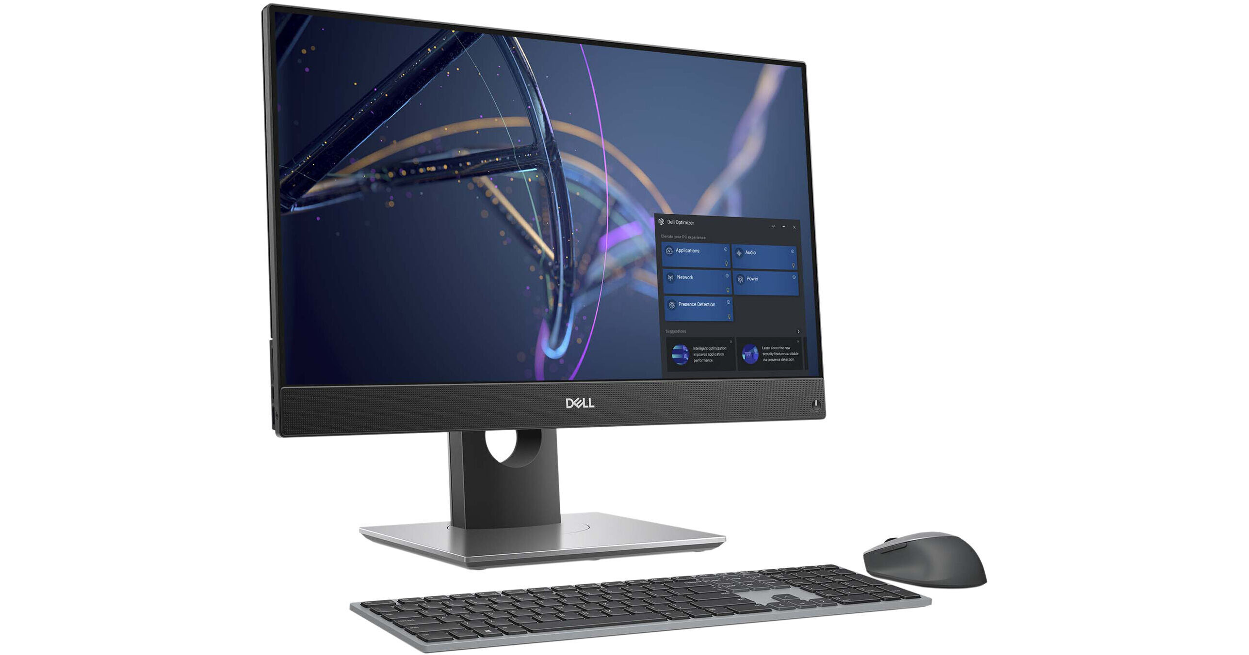Dell 23.8