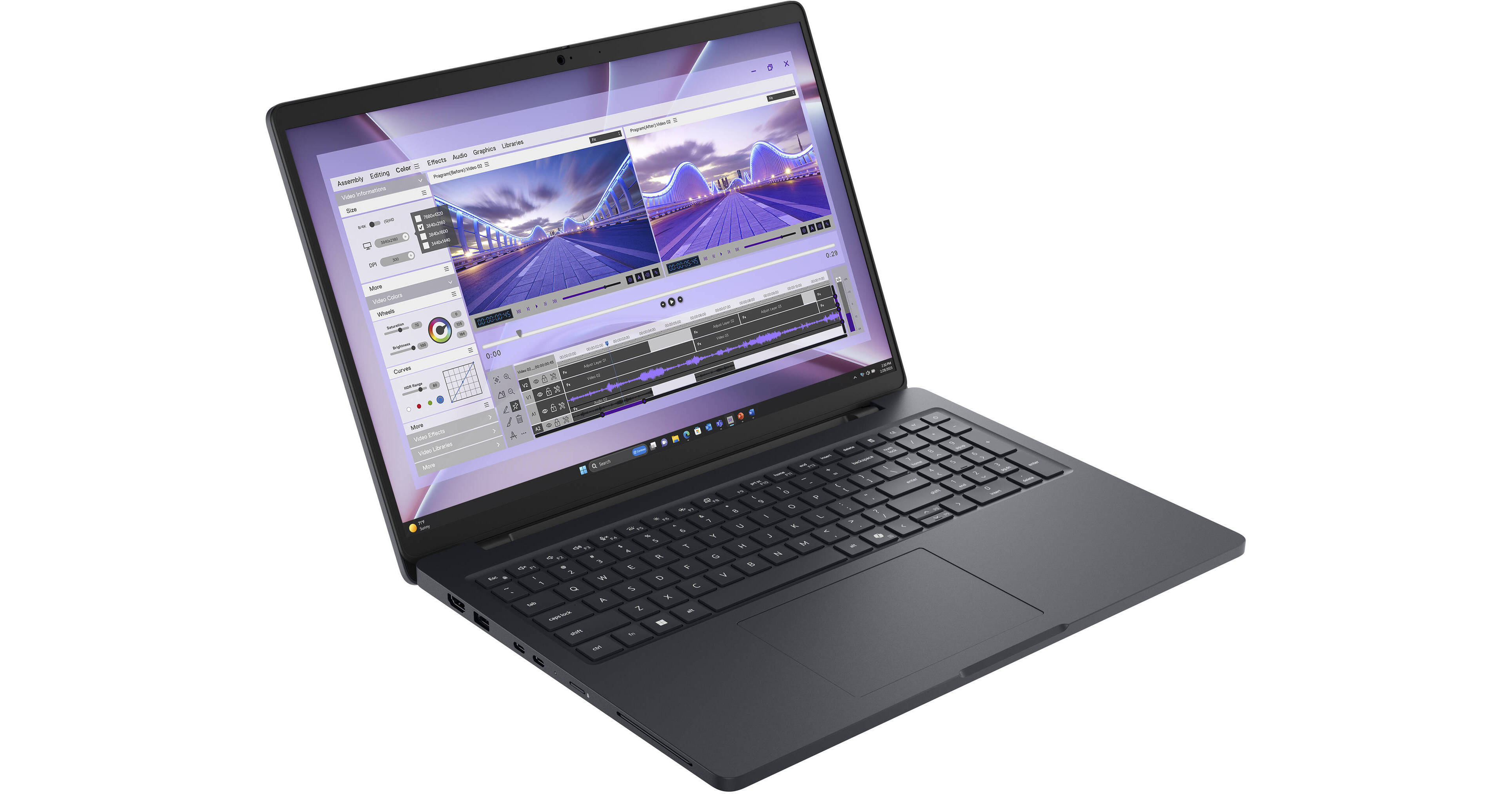 Dell 16