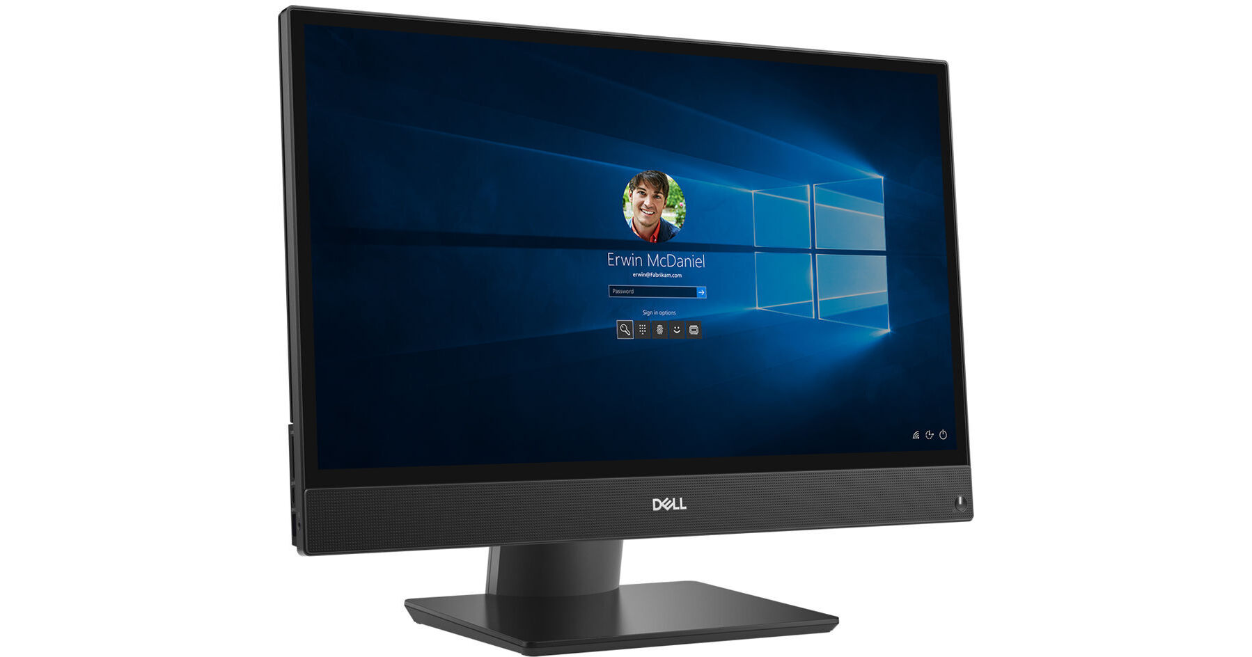 Dell 21.5