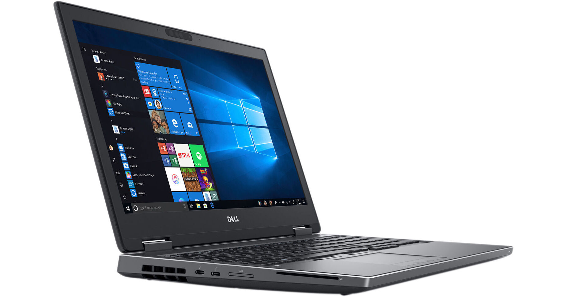 Dell 15.6
