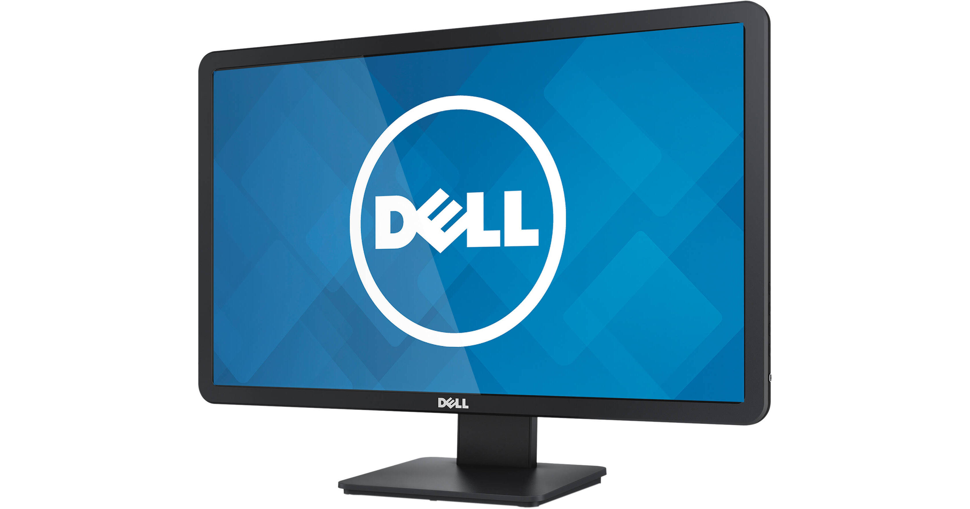 Three Dell 　３台セット E2014HF DELL Peice B&H 3201508 System Speaker Computer Watts 30 ディスプレイ・モニター本体