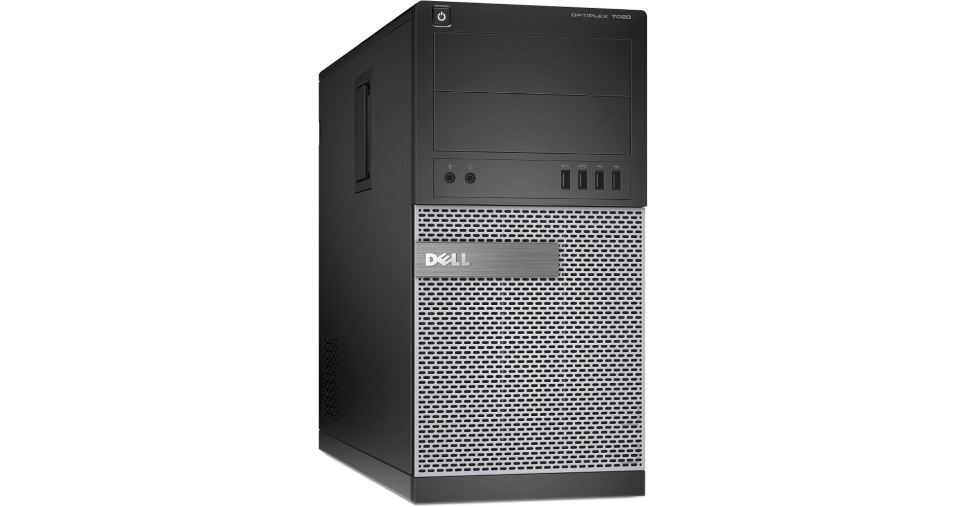 Dell OptiPlex 7020 462-5911 Mini Tower Desktop Computer 462-5911