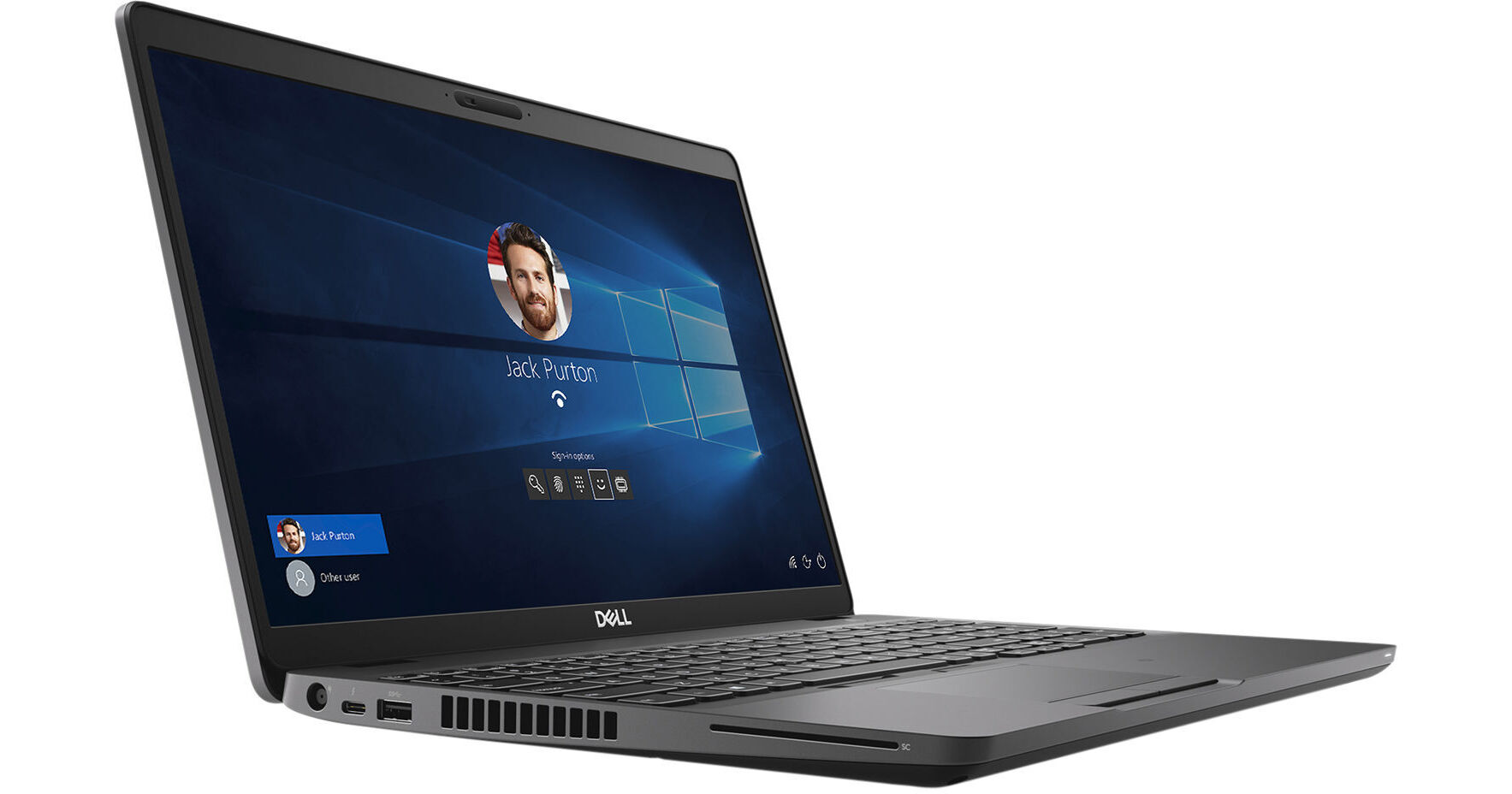 Dell 15.6