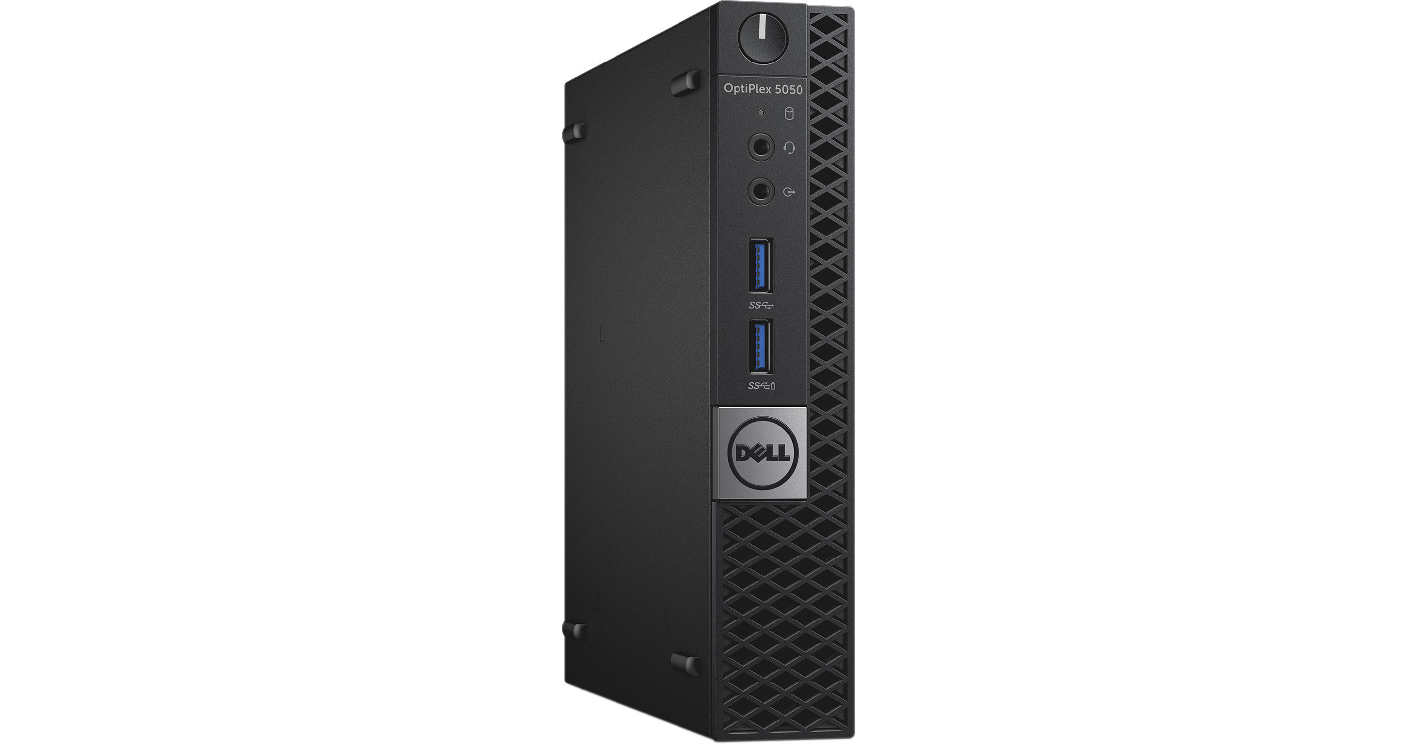 Dell OptiPlex 5050 Micro Desktop Computer 13TJF B&H Photo Video