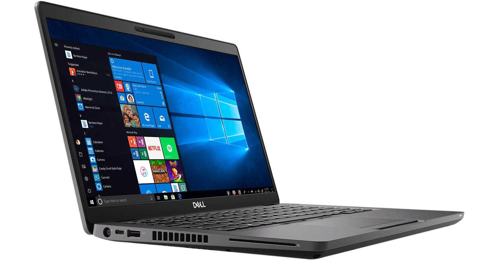 Dell 14