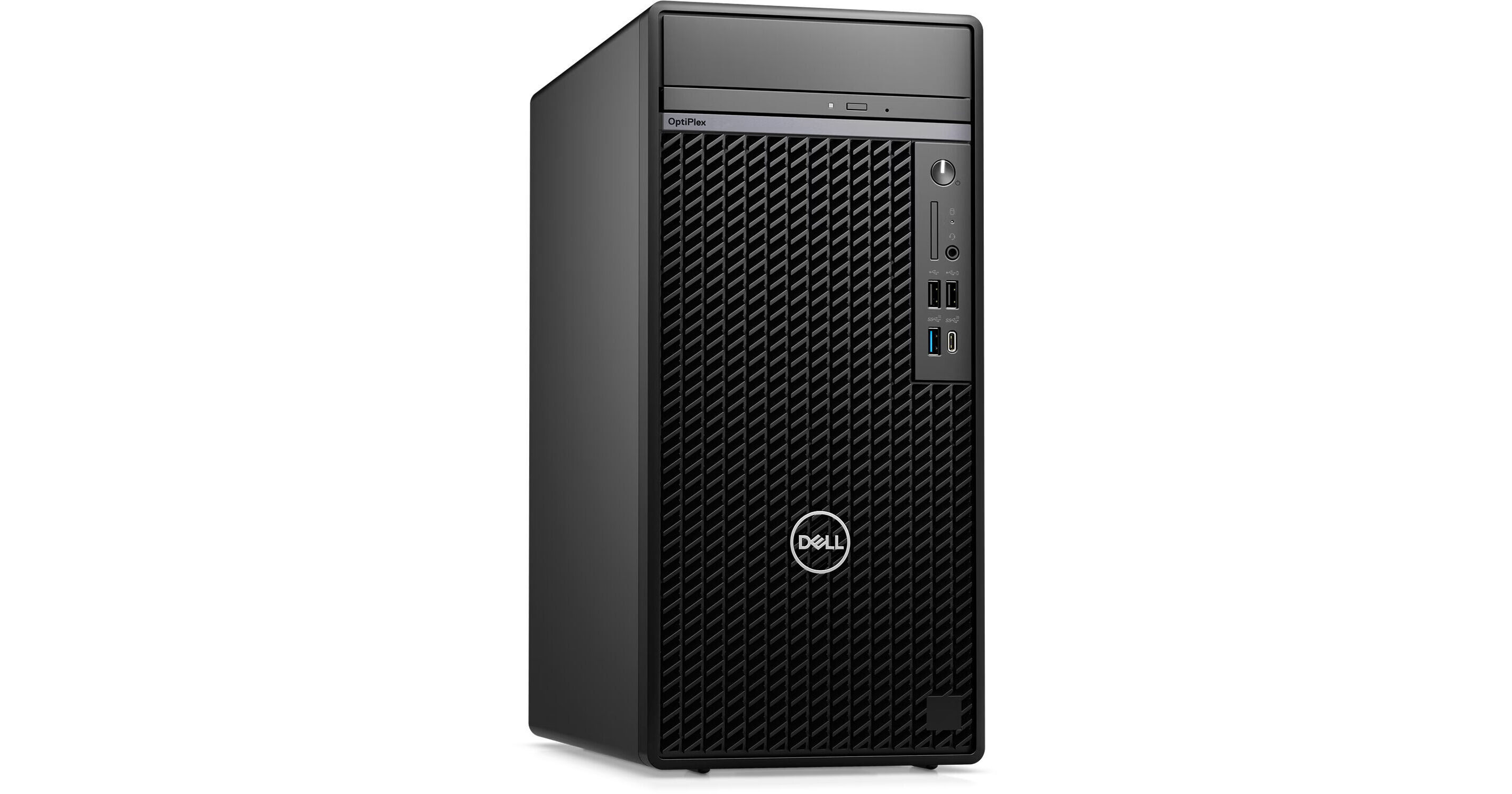 Ordinateur De Bureau Dell OptiPlex 7020 SFF - Processeur I5-14500, 8Go RAM, SSD 512Go, Windows 11 Pro
