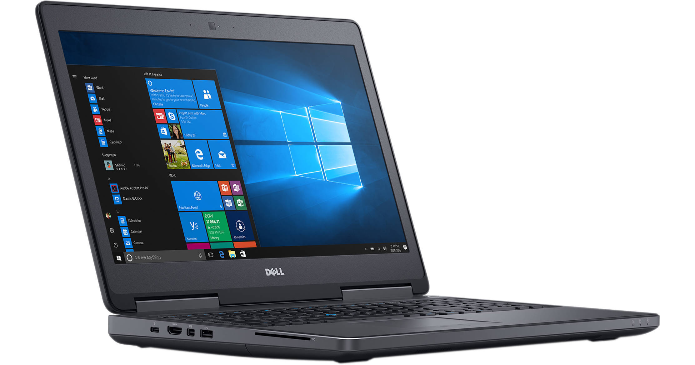 Dell 15.6