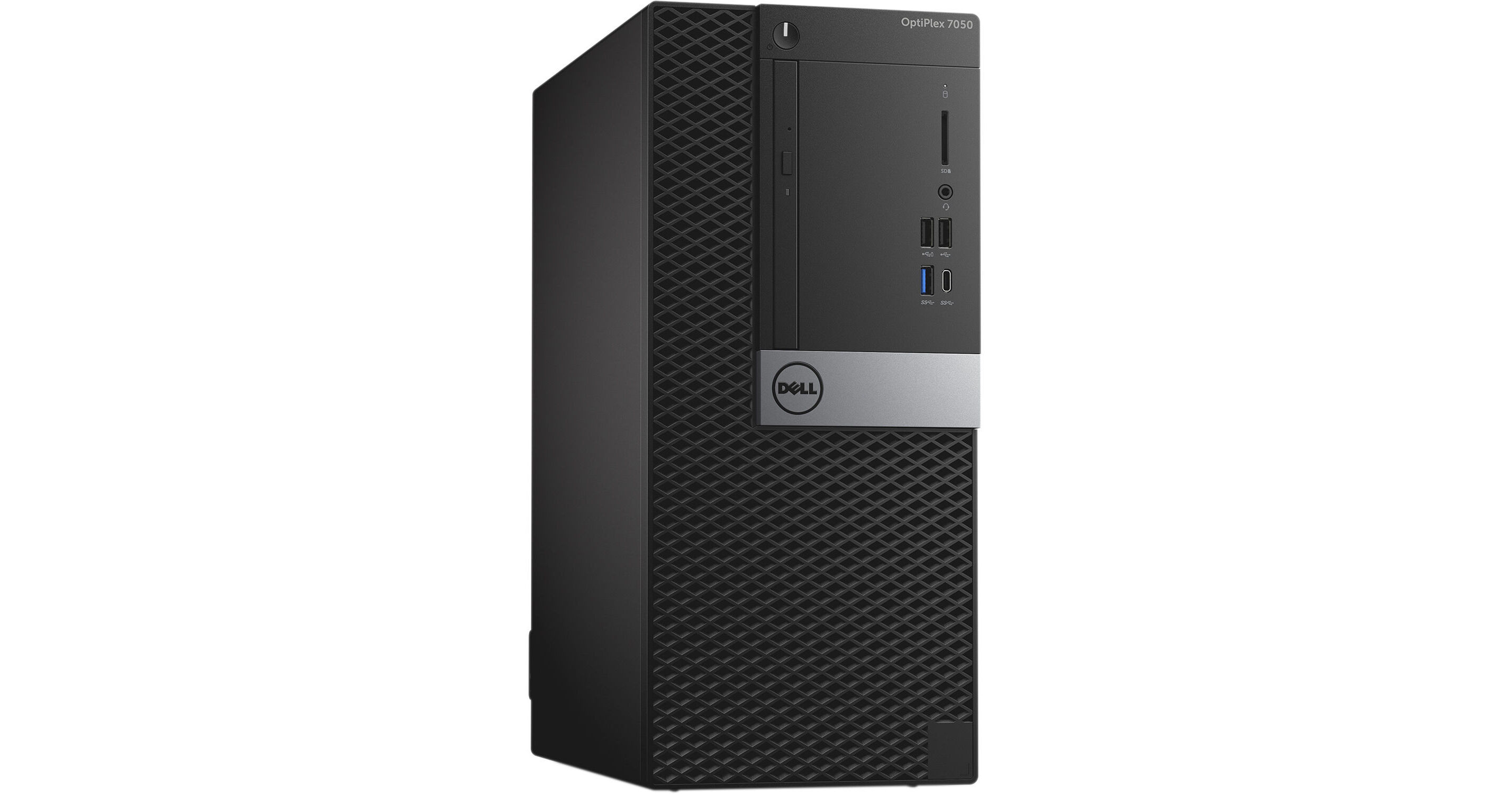 Dell OptiPlex 7050 Tower Desktop Computer 9443K B&H Photo Video