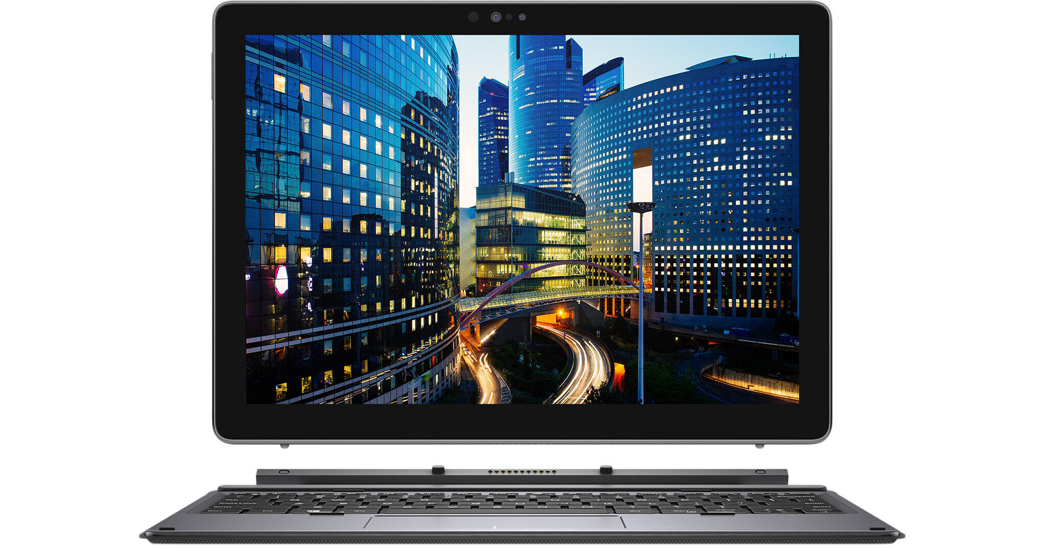 Dell 12.3
