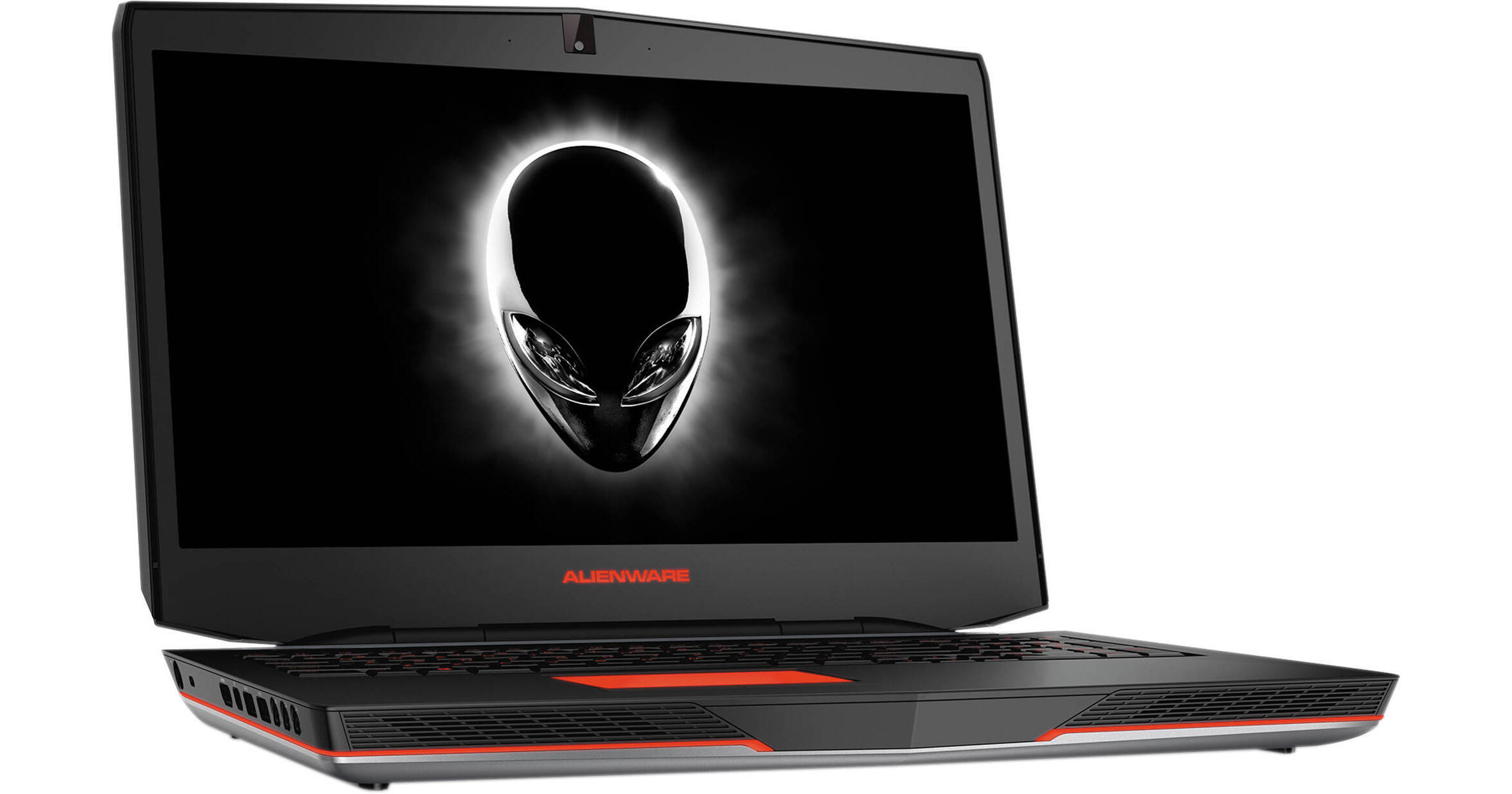 Dell Alienware 17 Gaming 17.3