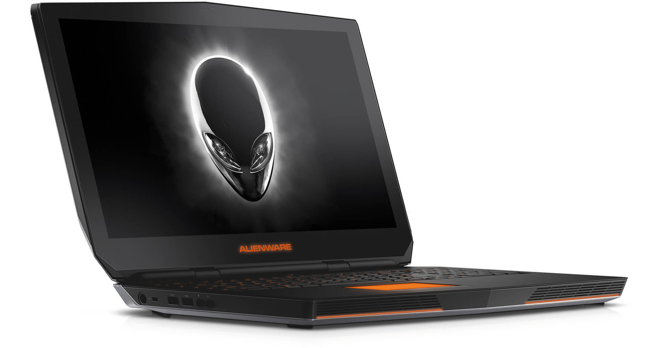 Dell 17.3