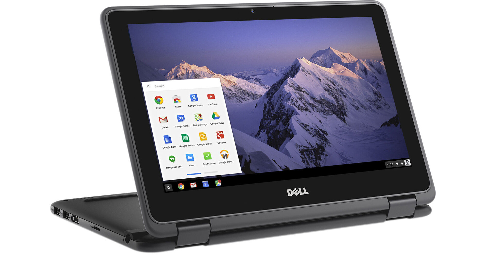 Dell 11.6