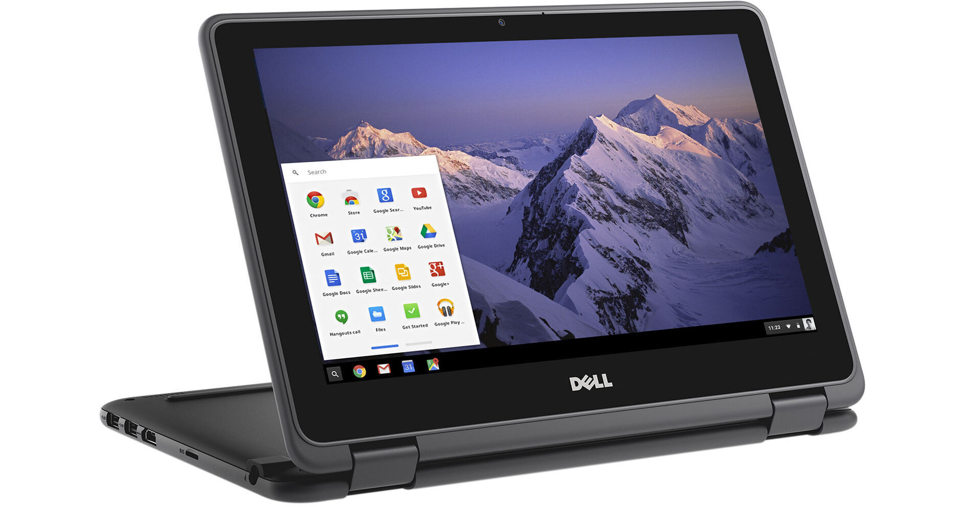 Dell 11.6