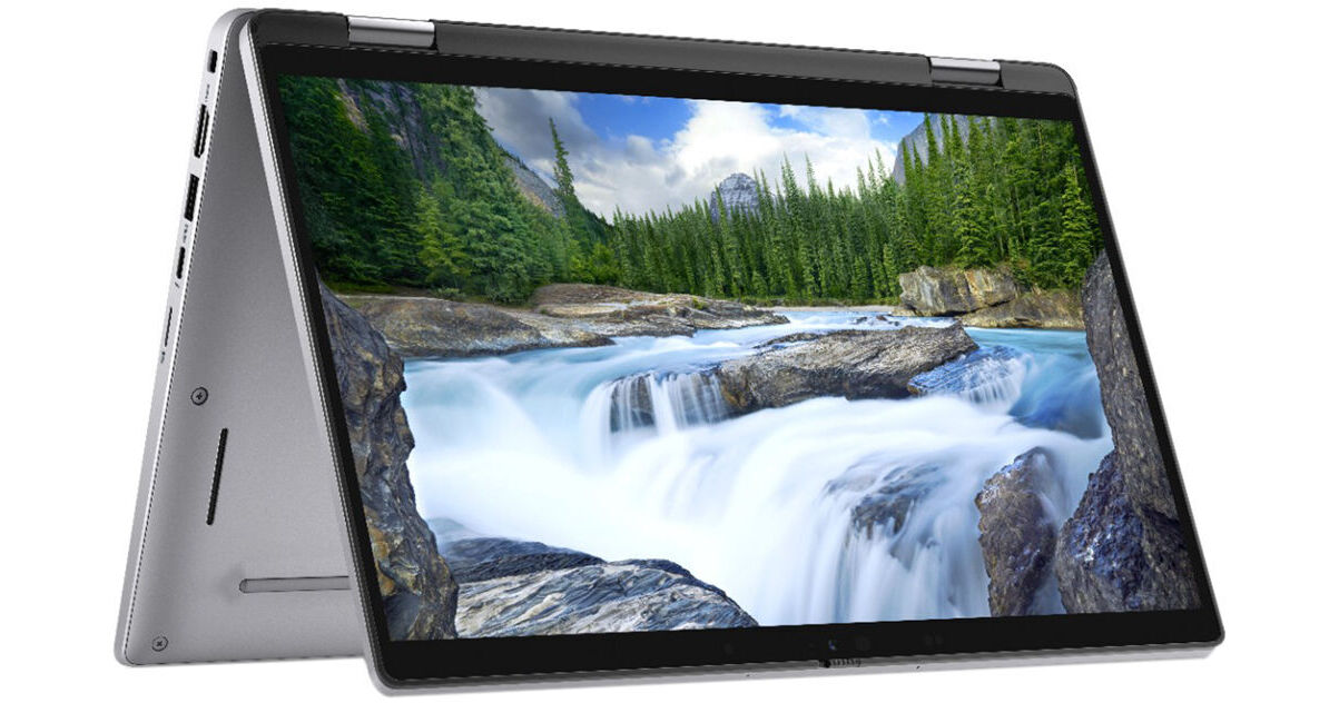 Dell 13.3