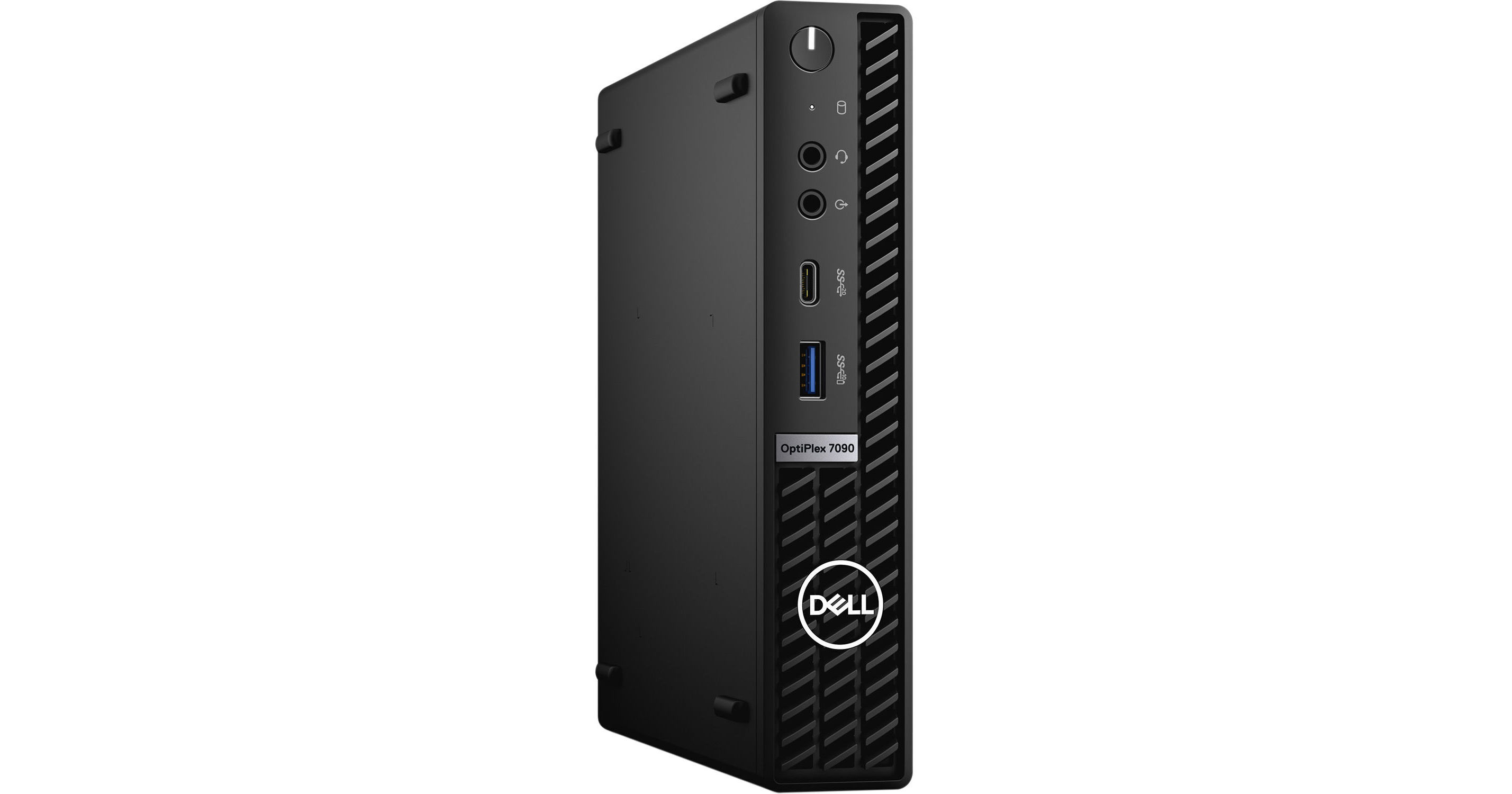 Dell OptiPlex 7090 Micro Desktop Computer DFD8Y B&H Photo Video