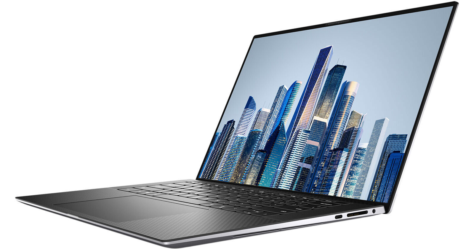 Dell 15.6