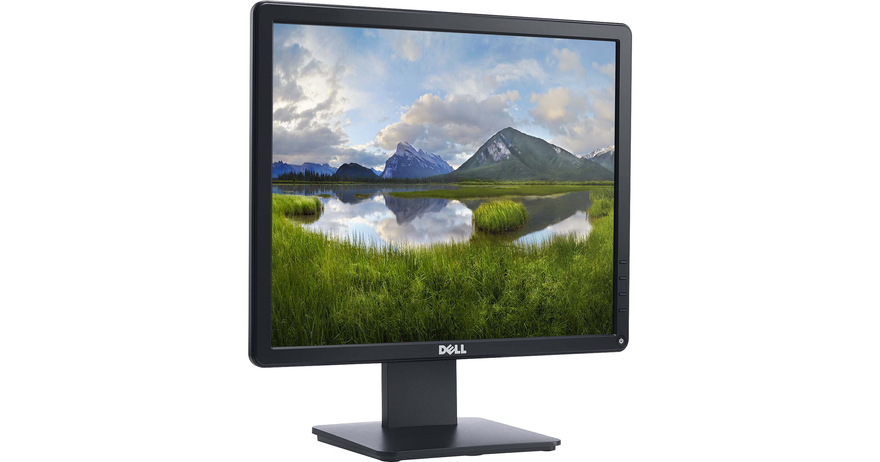 Dell E1715SE 17