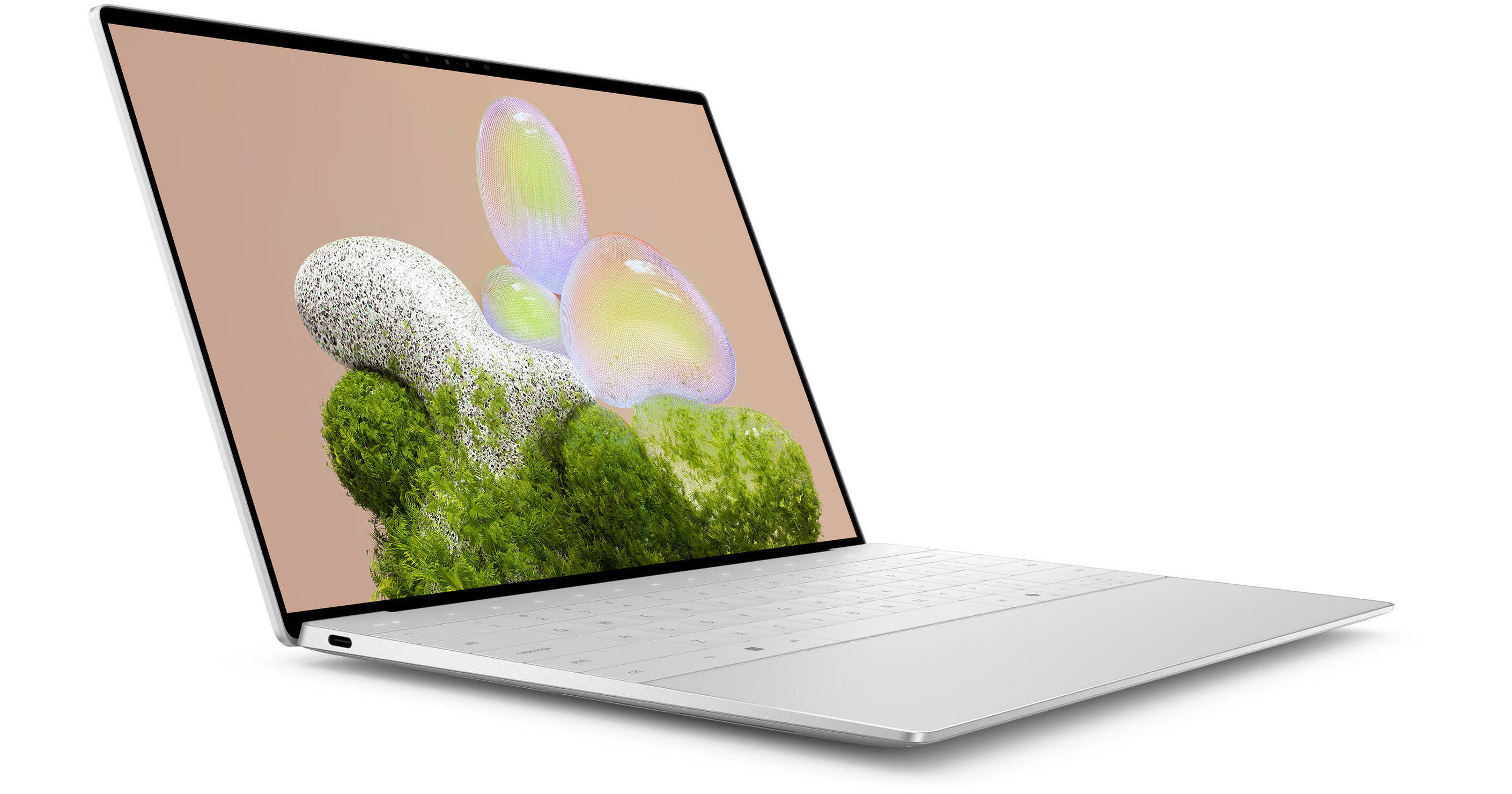 Dell 13.4