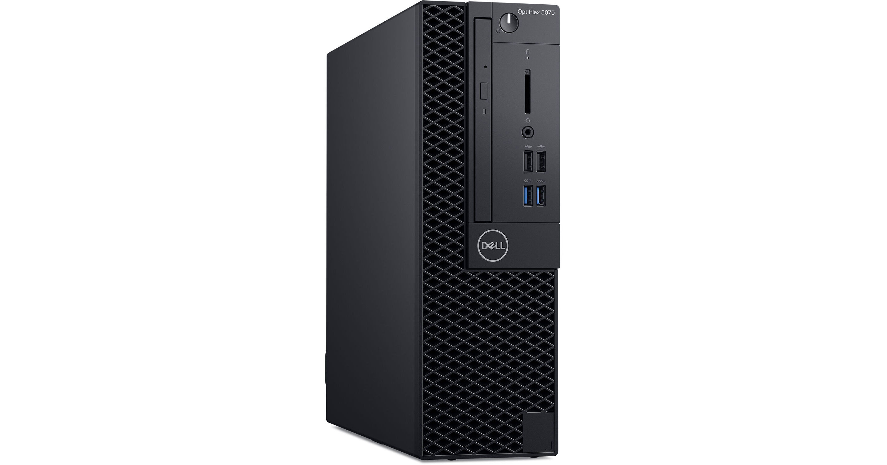 Dell OptiPlex 3070 Small Form Factor Desktop Computer FCFXD B&H Dell OptiPlex 3070 Small Form Factor Desktop Computer FCFXD B&H