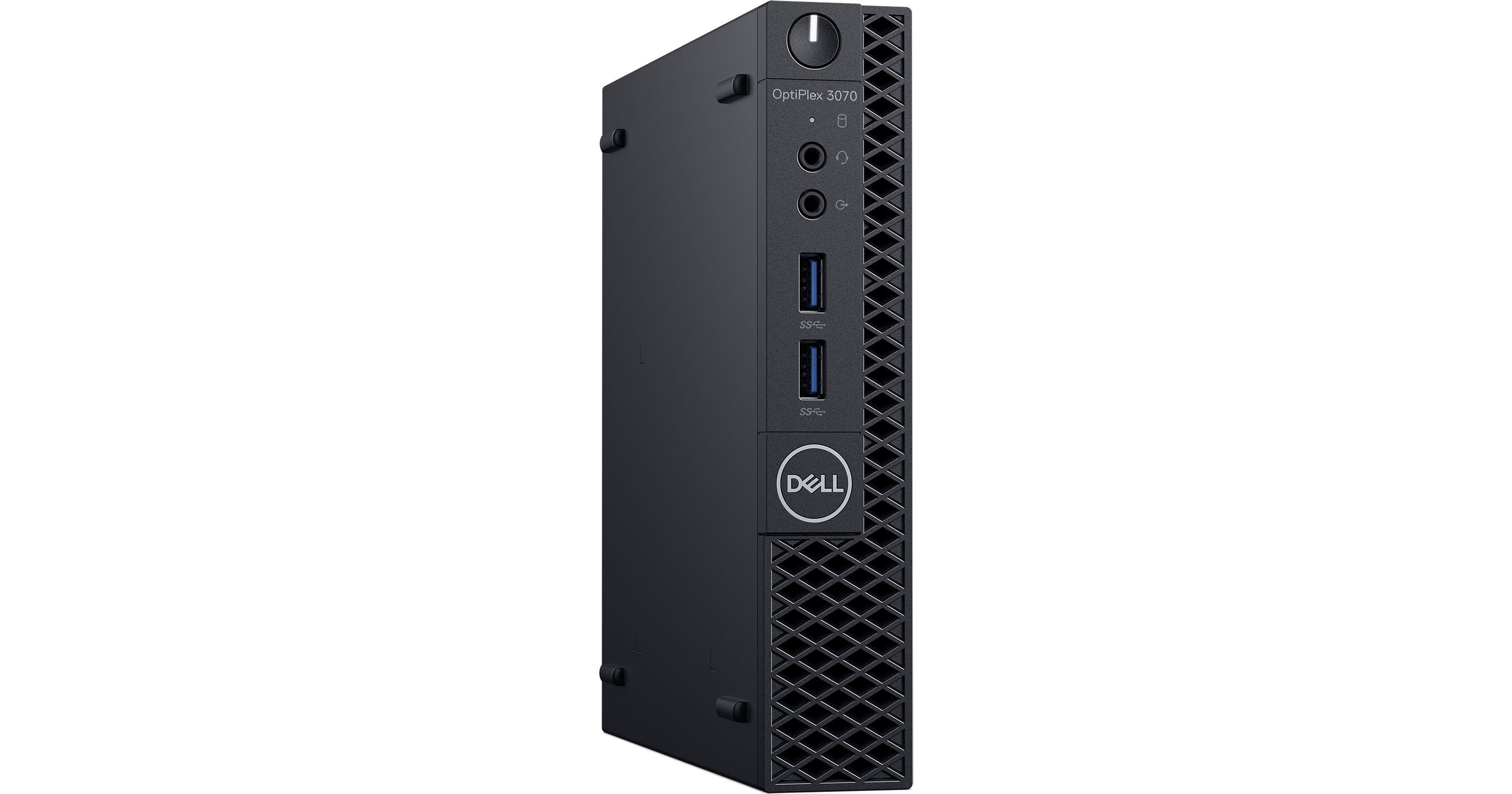 Dell OptiPlex 3070 Micro Desktop Computer G3VNH B&H Photo Video