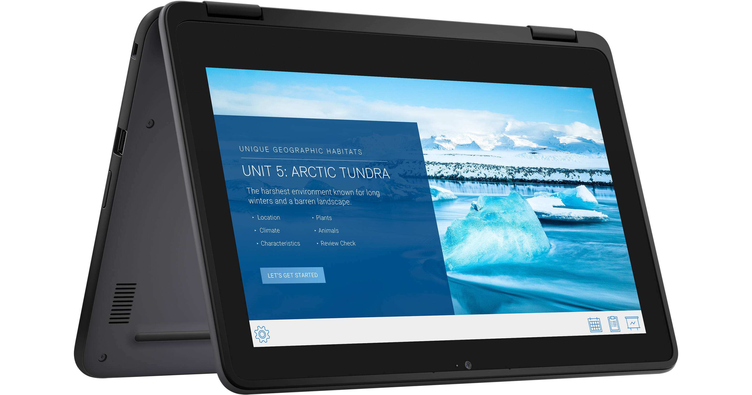 Dell 11.6