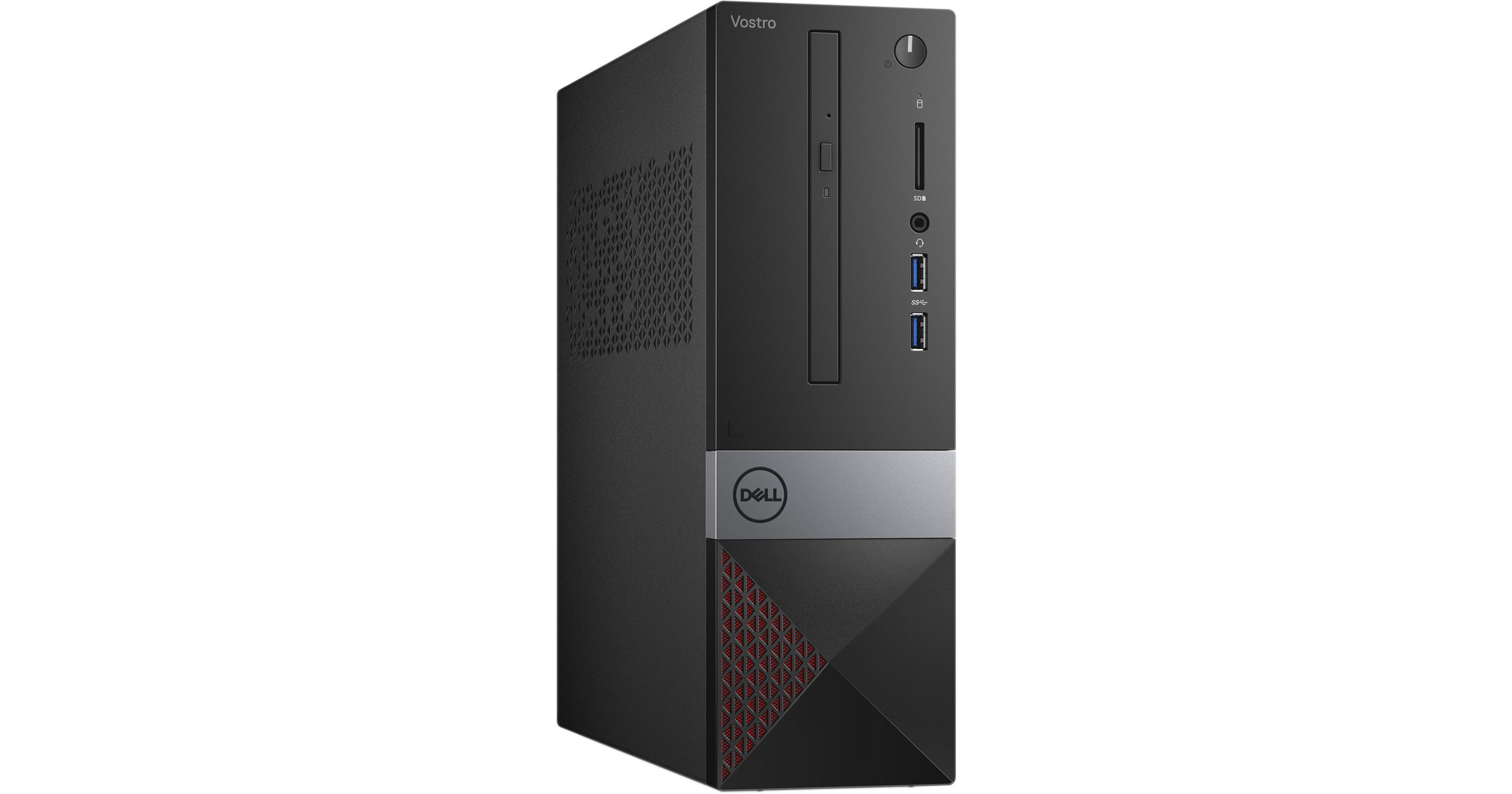 Dell Vostro 3471 Small Form Factor Desktop Computer HX2K0 B&H