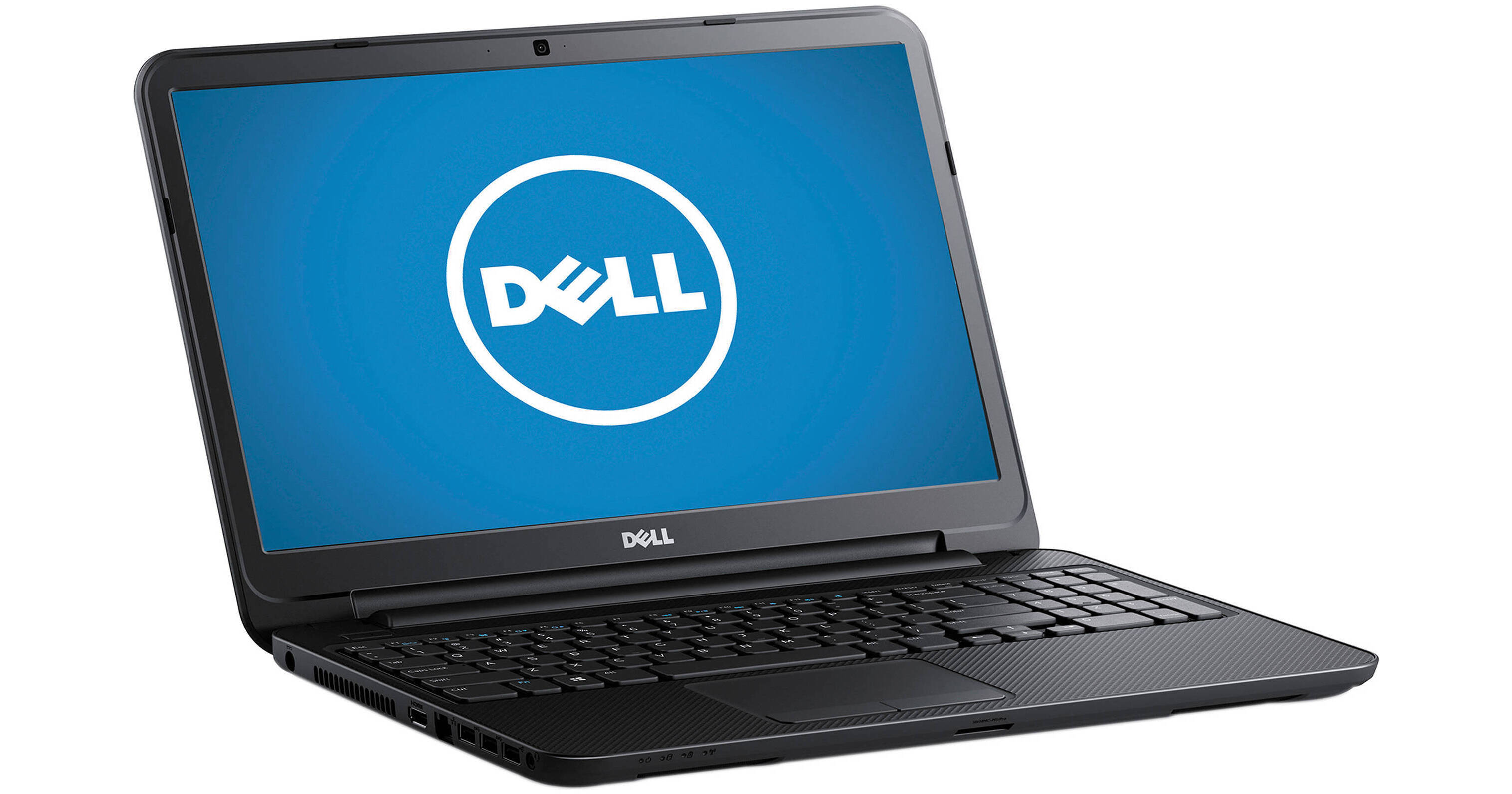 Dell Inspiron 15 i3542-3334BK 15.6