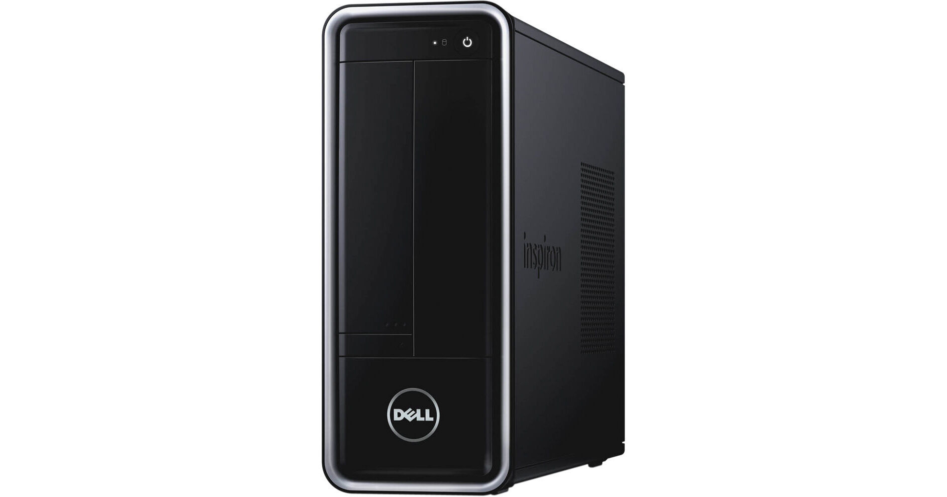 Dell Inspiron 3646 i3646-1000BLK Desktop Computer I3646-1000BLK