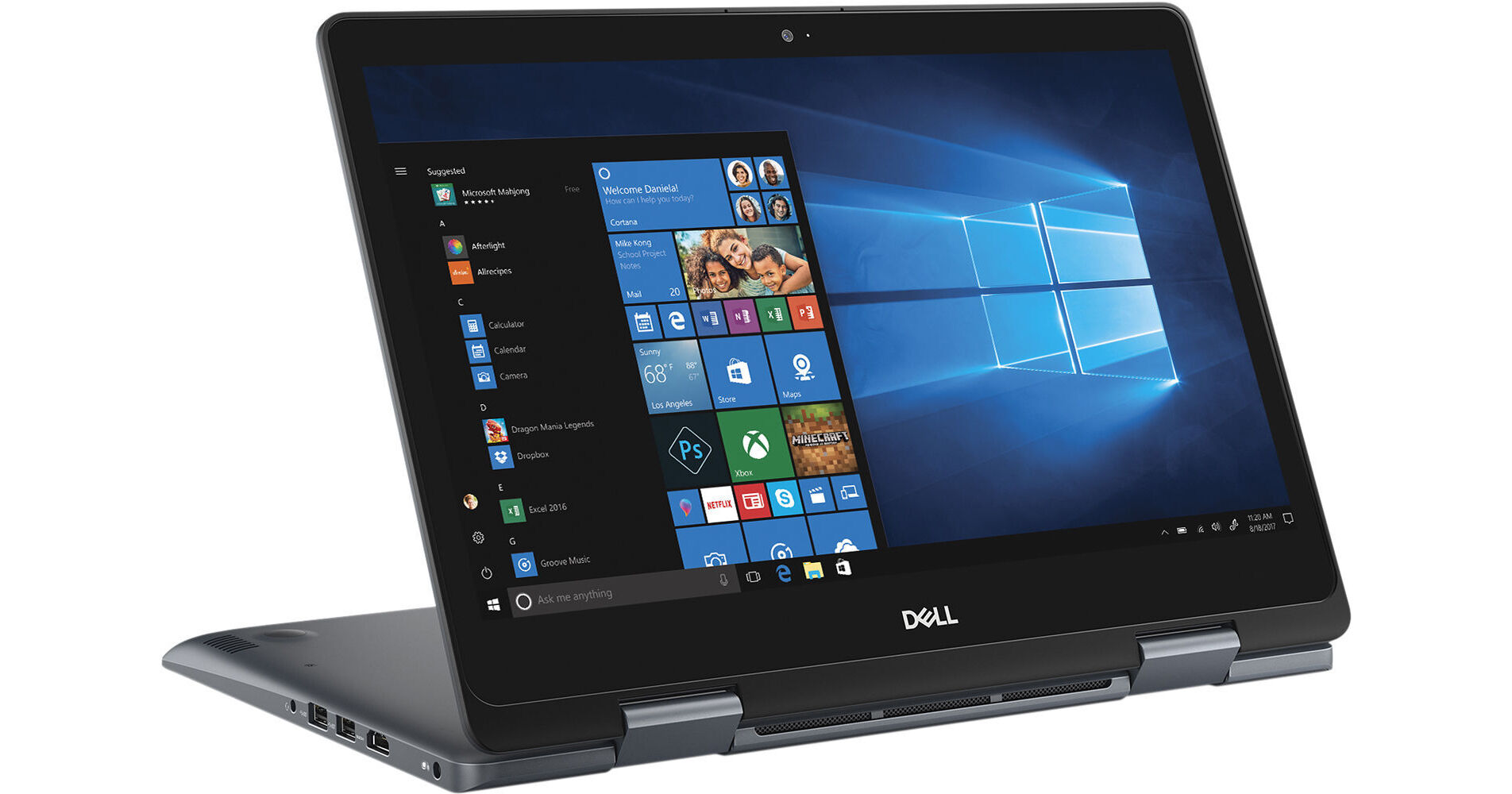 Dell 14