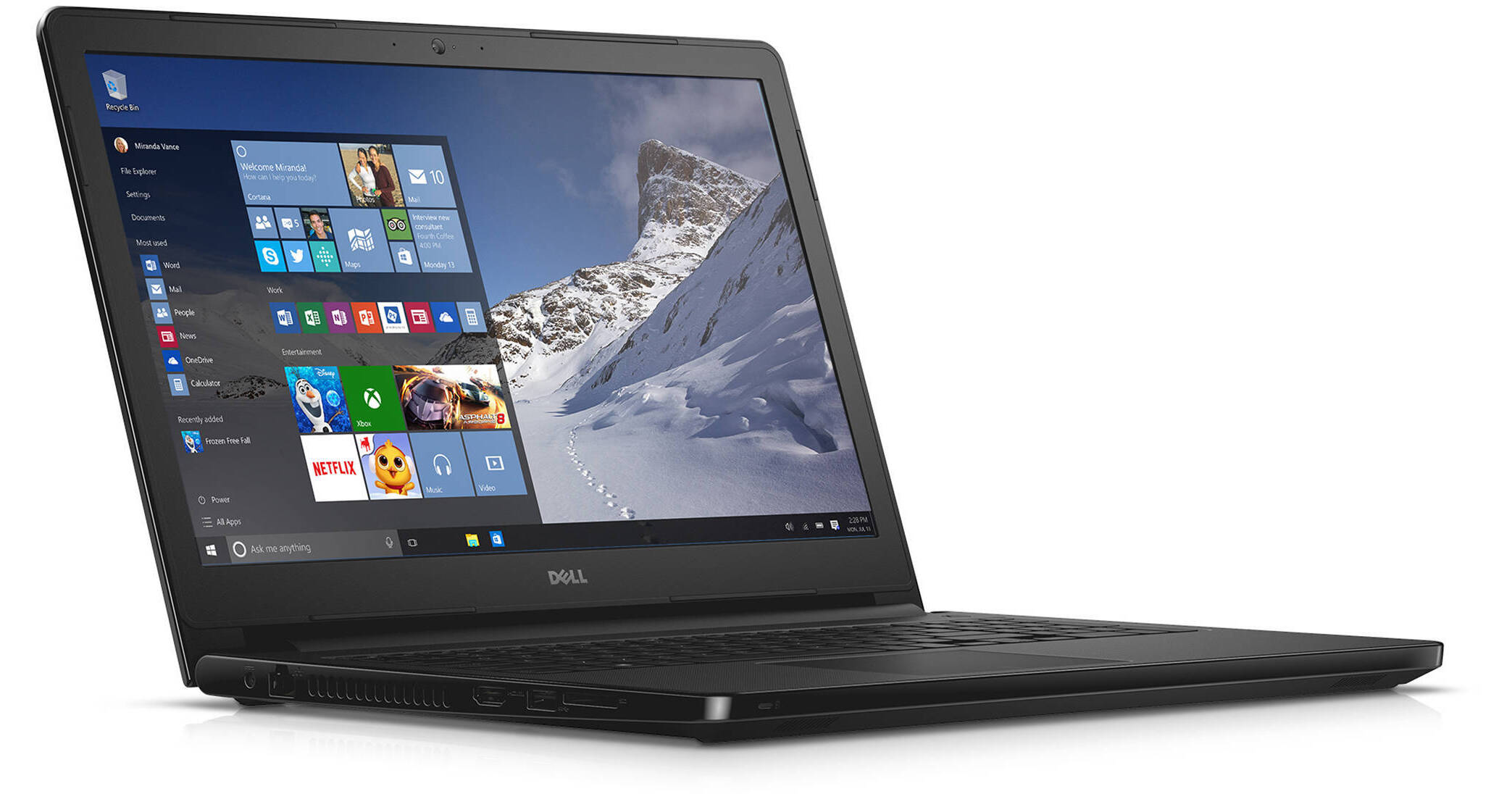 Dell 15.6