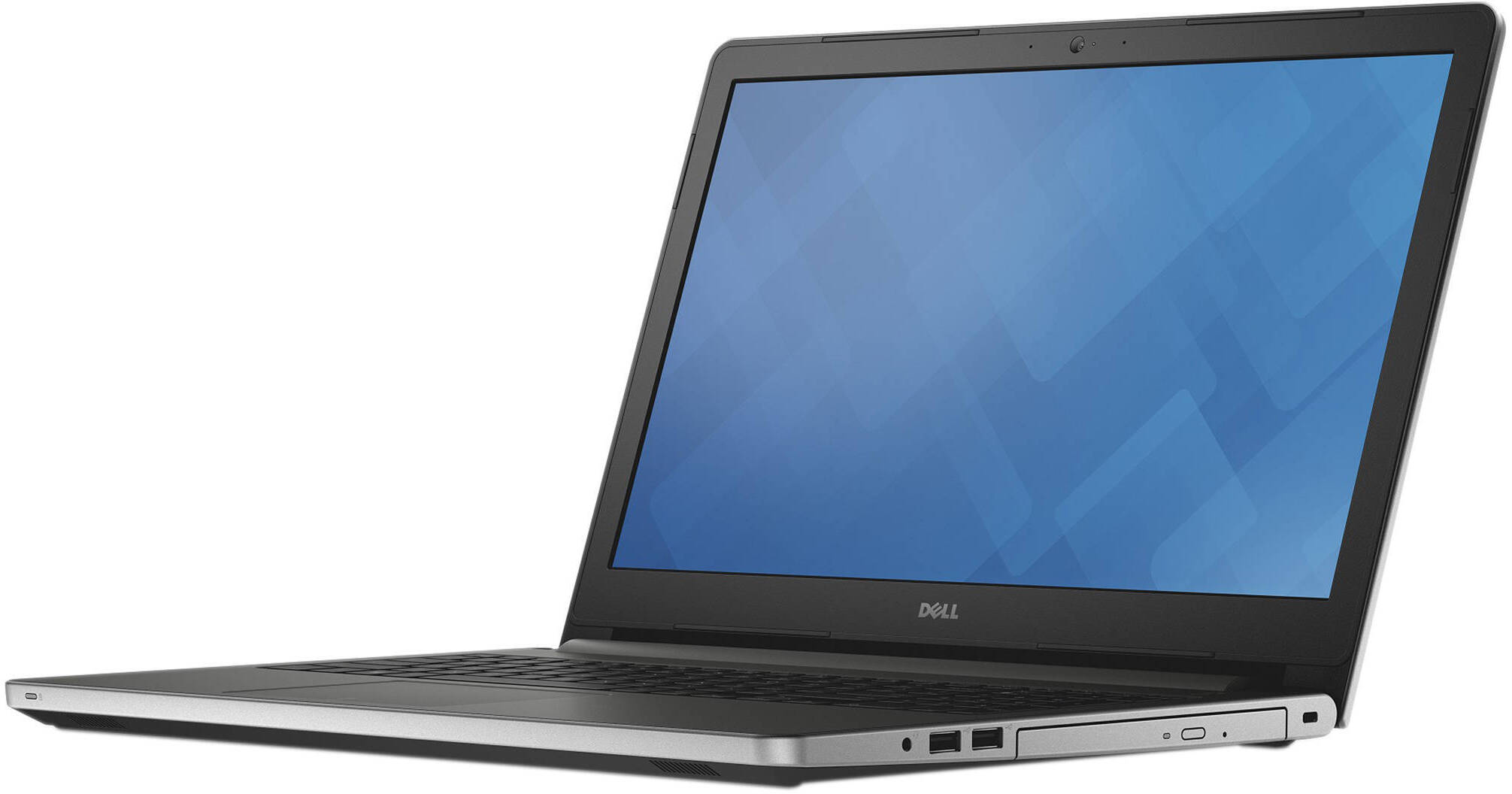 Dell Inspiron 15 I5558-6435SLV 15.6