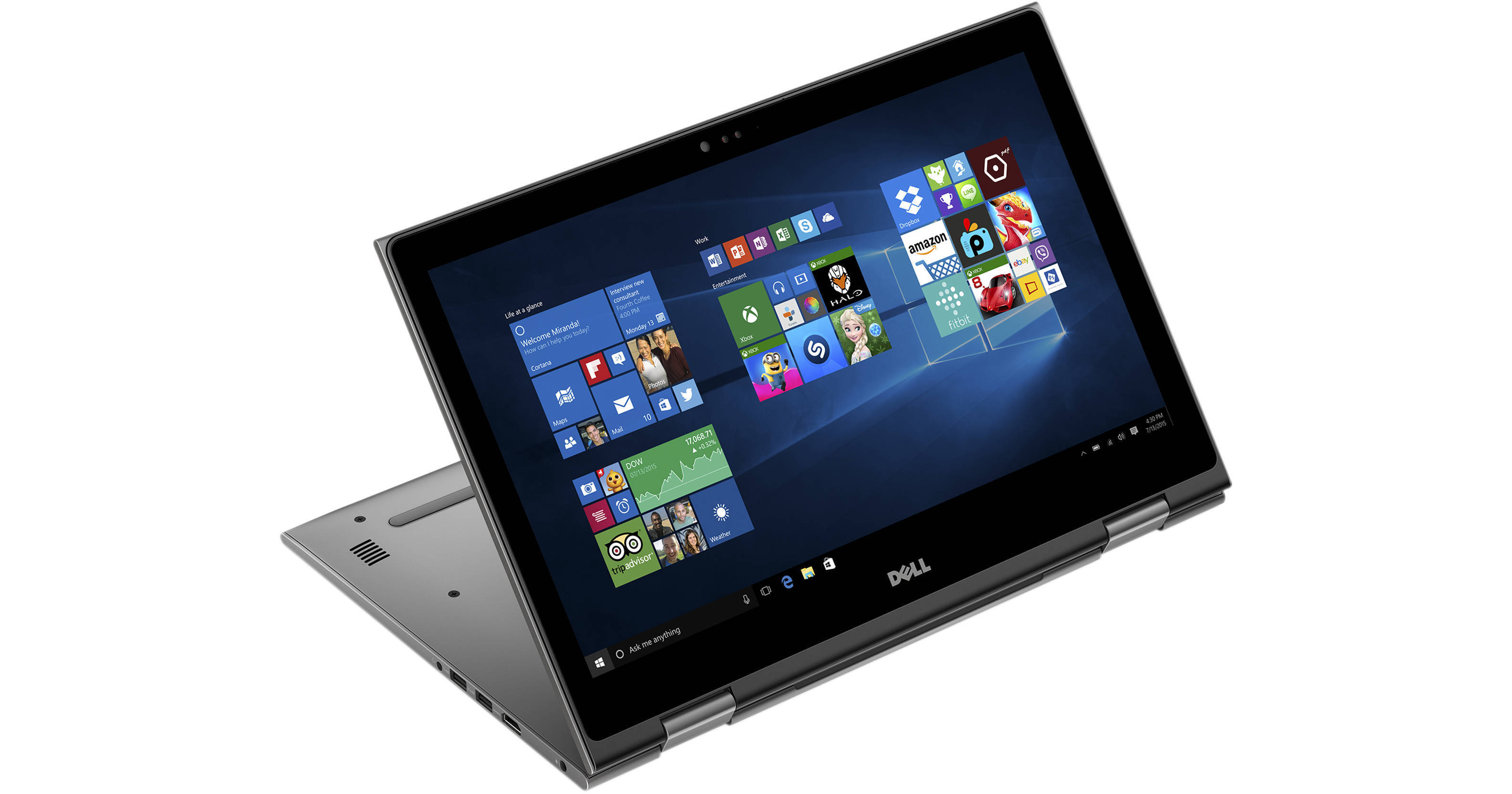 Dell 15.6