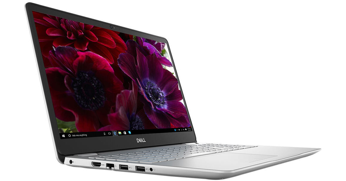 Dell 15.6
