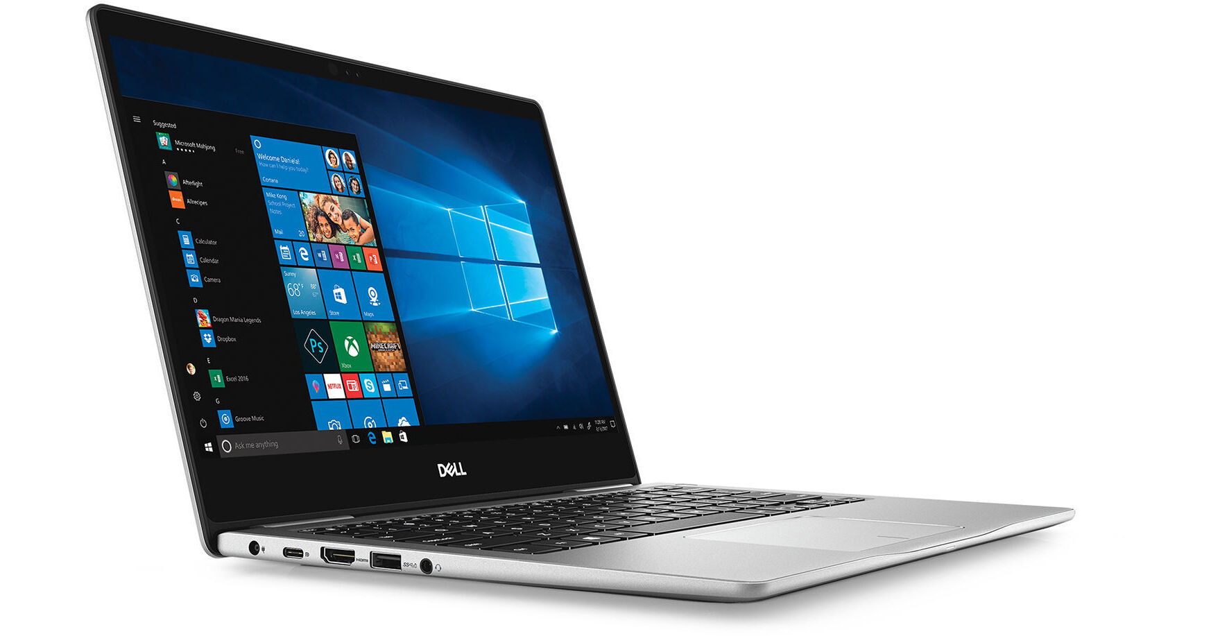 Dell 13.3